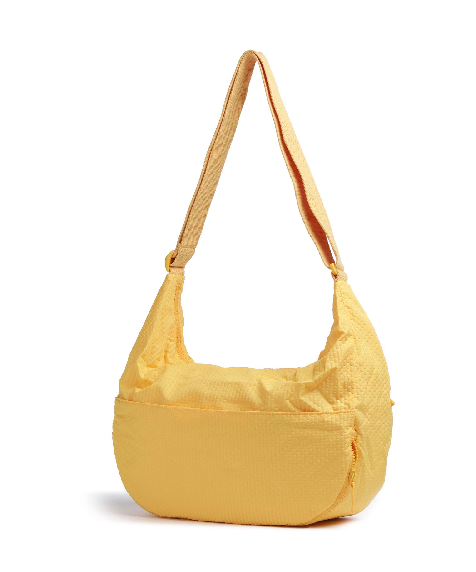 Mandarina Duck Revival 2.0 Hobo bag duck yellow