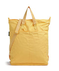 Mandarina Duck Revival 2.0 Backpack bag duck yellow