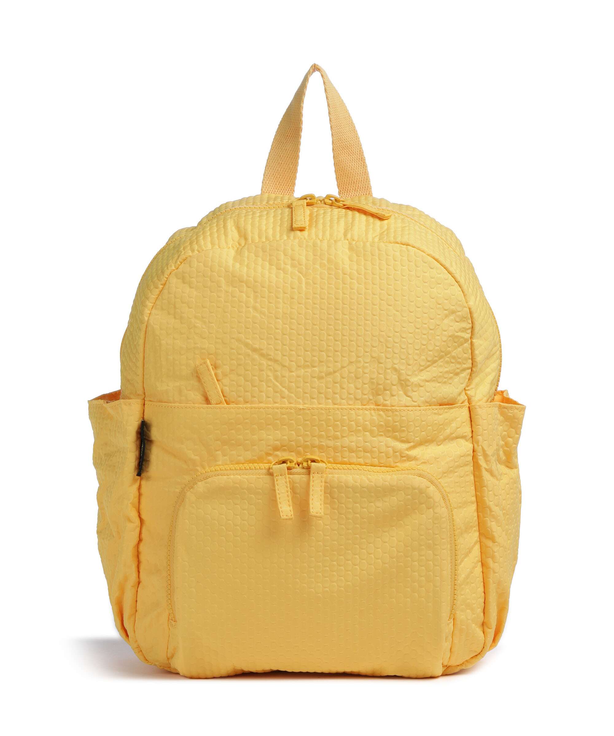 Mandarina Duck Revival 2.0 Backpack duck yellow