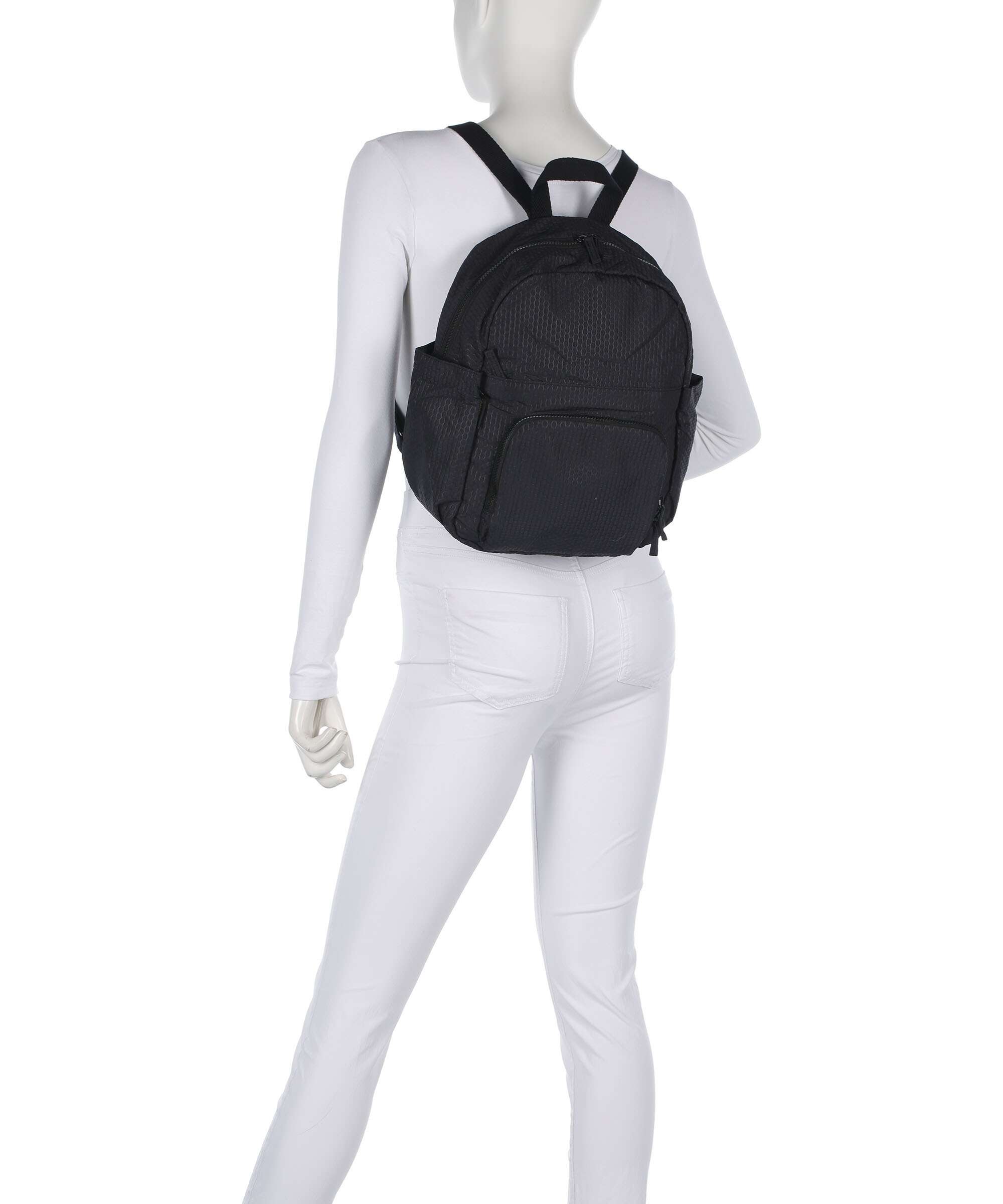 Mandarina Duck Revival 2.0 Backpack duck yellow