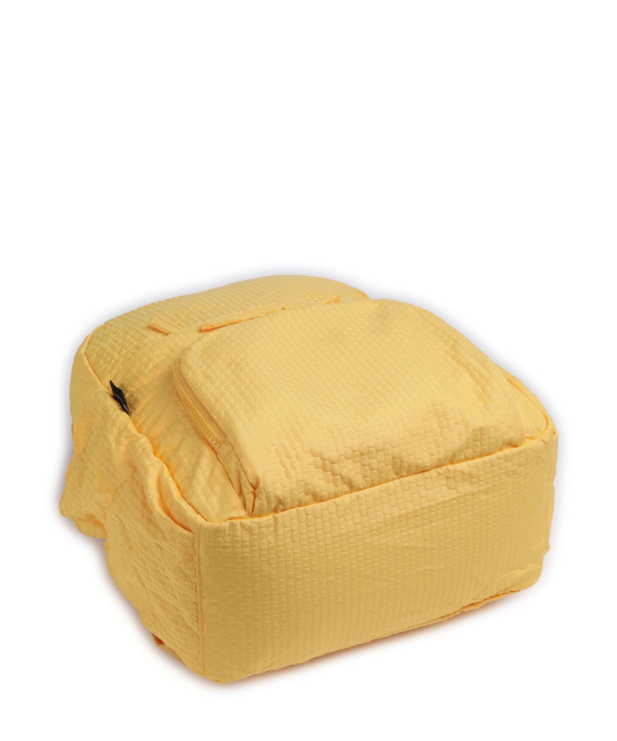 Mandarina Duck Revival 2.0 Backpack duck yellow