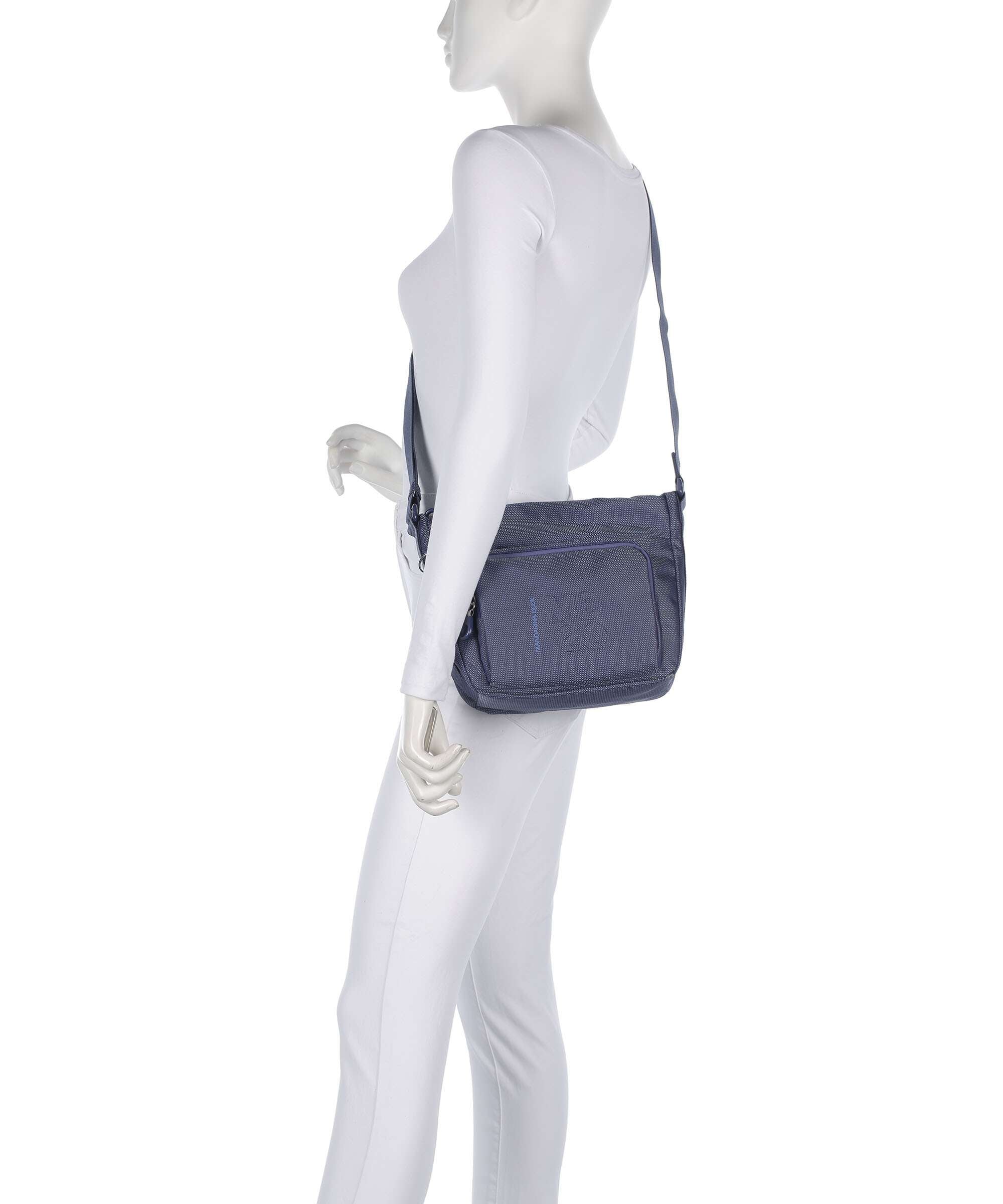 Mandarina Duck MD20 Crossbody bag deep blue