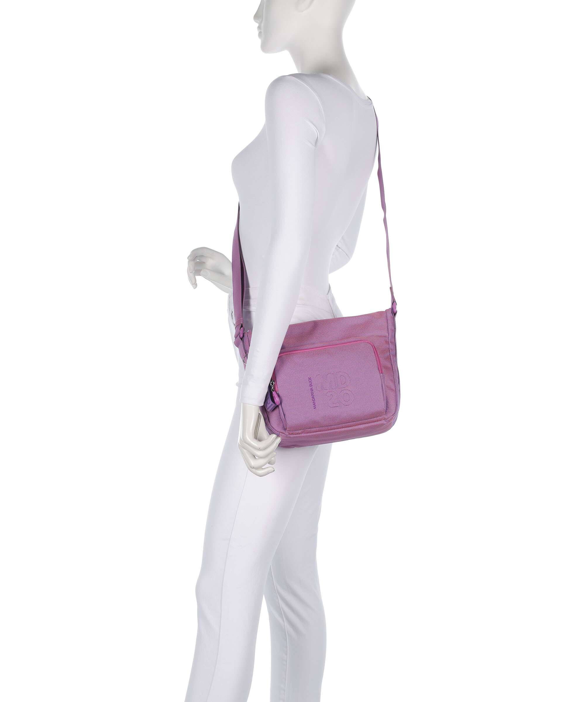Mandarina Duck MD20 Crossbody bag sushi flower