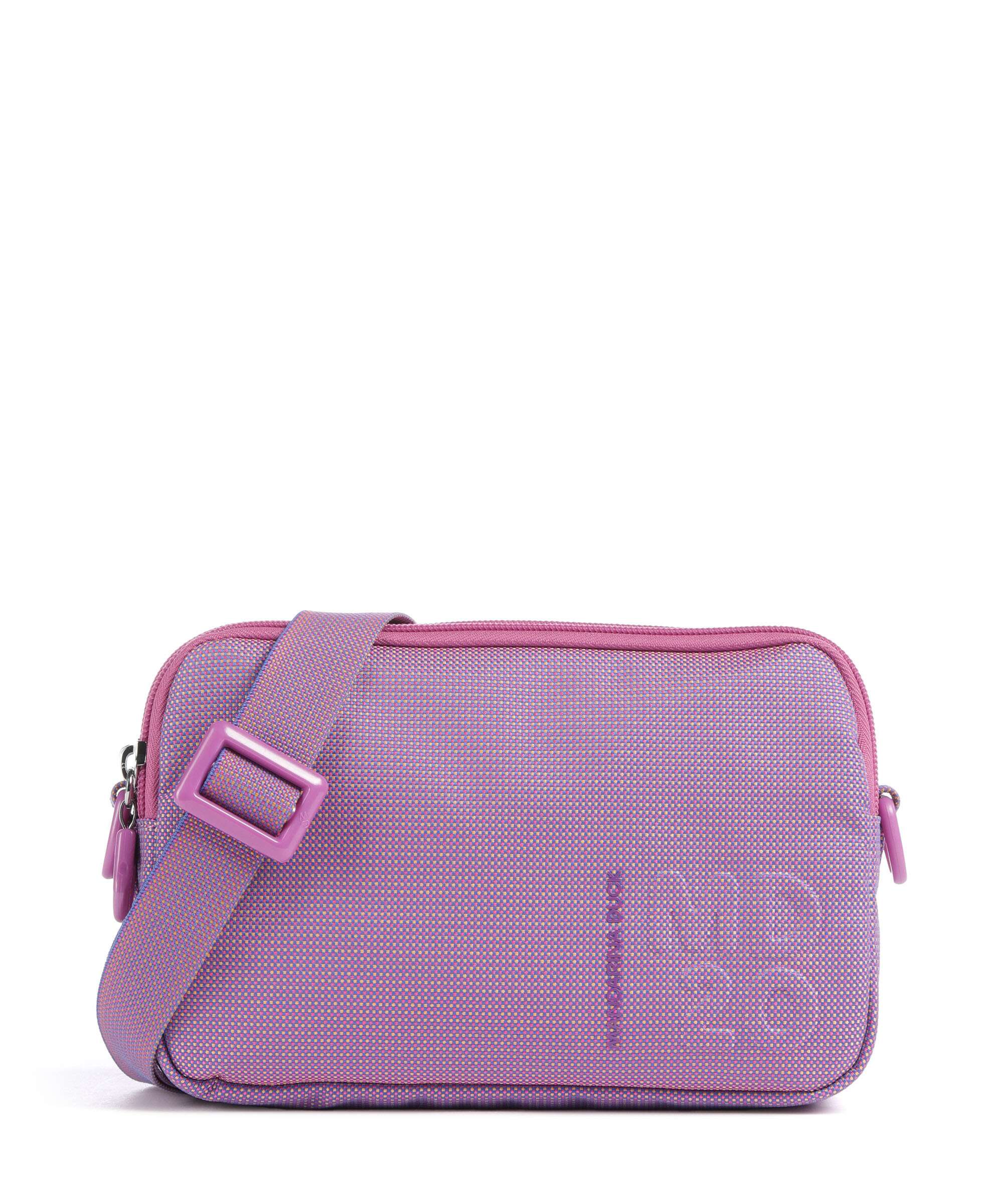Mandarina Duck MD20 Crossbody bag sushi flower