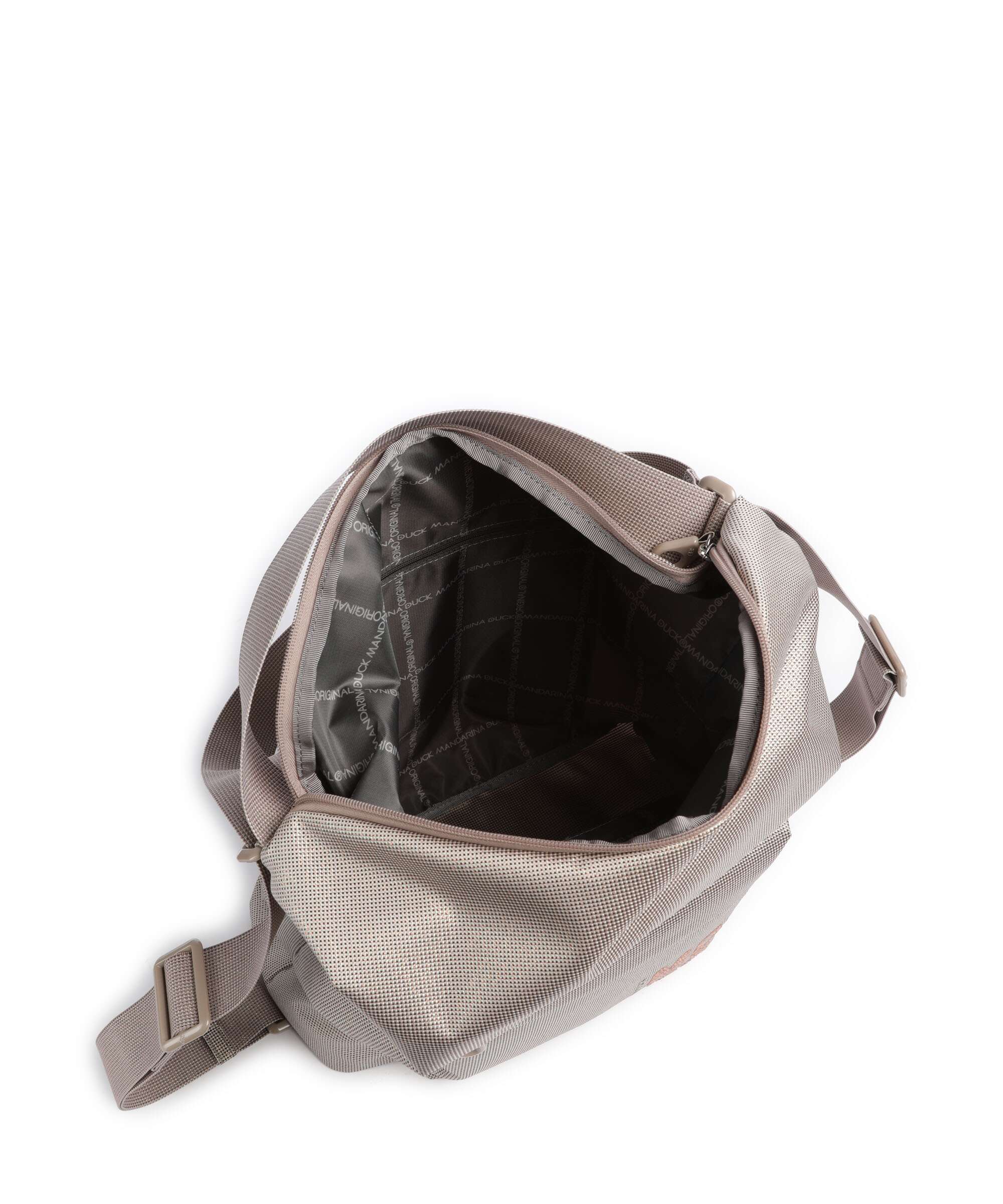Mandarina Duck MD20 Lux 2.0 Backpack bag astro