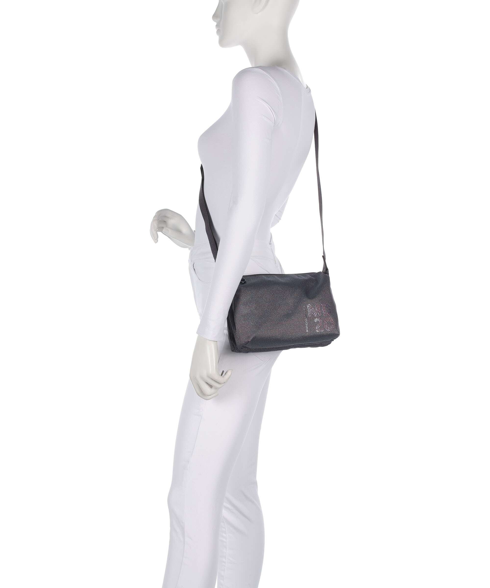 Mandarina Duck MD20 Lux 2.0 Crossbody bag galaxy