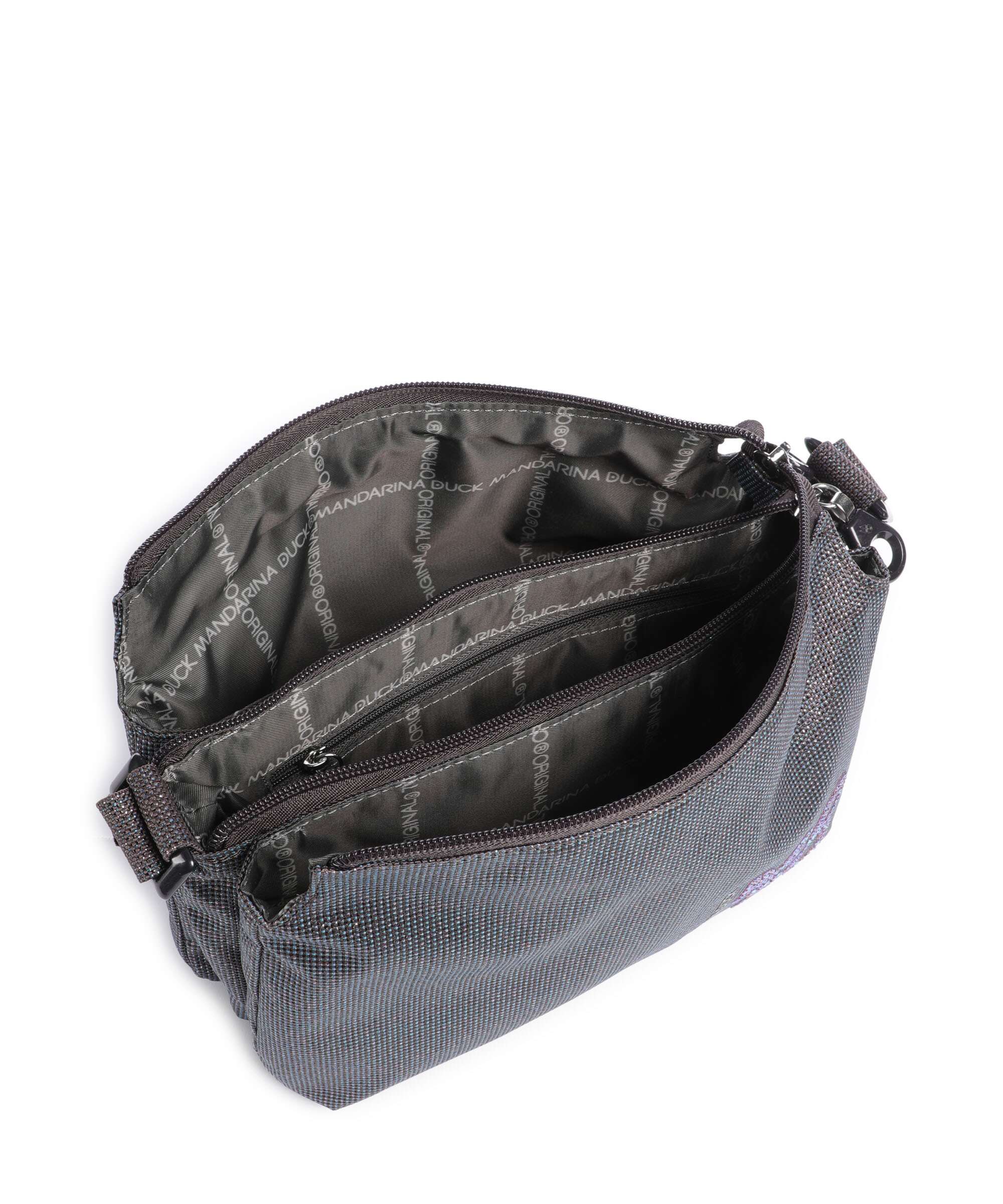Mandarina Duck MD20 Lux 2.0 Crossbody bag galaxy