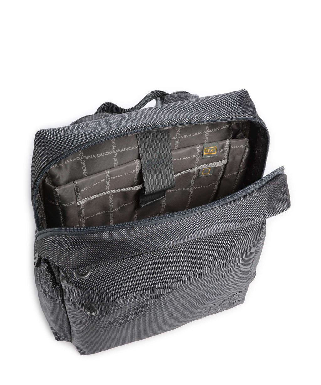 Mandarina Duck MD20 Backpack steel