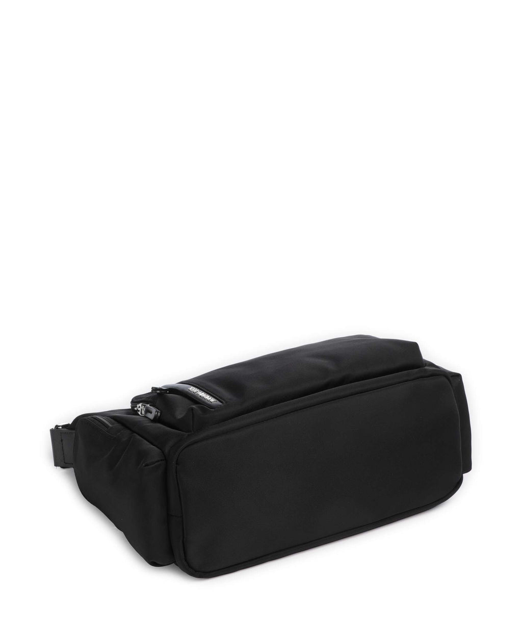 Mandarina Duck Hunter Crossbody bag black