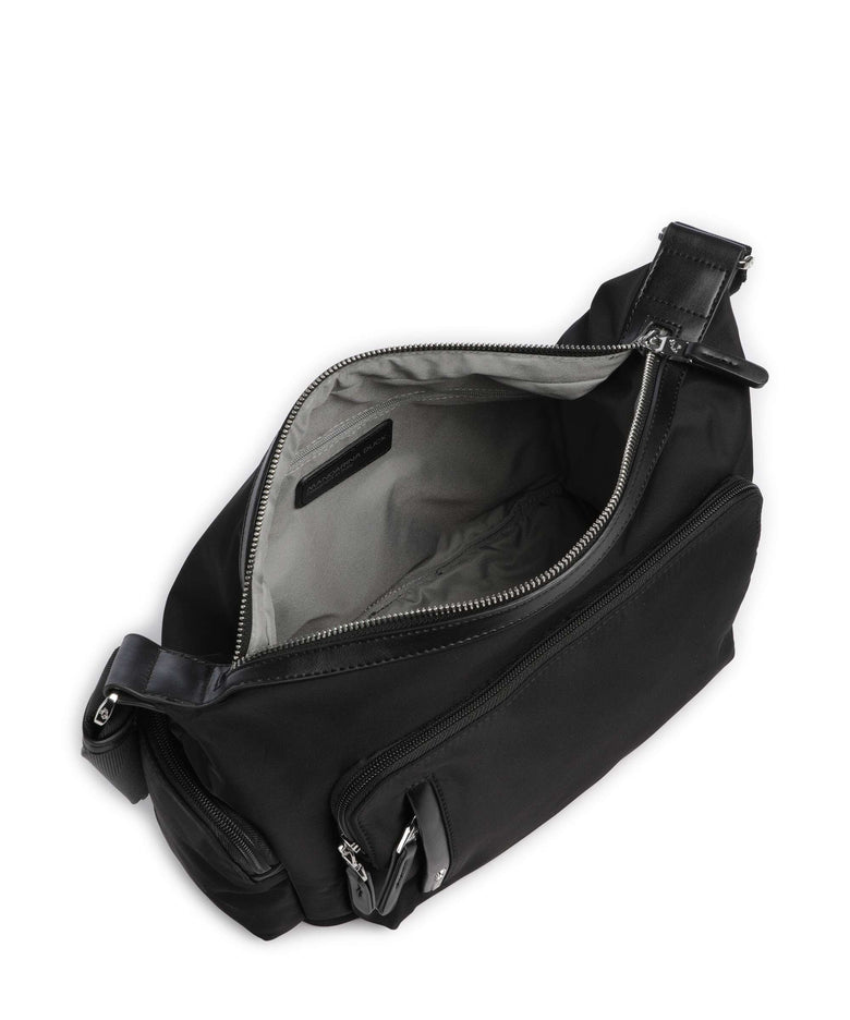 Mandarina Duck Hunter Crossbody bag black