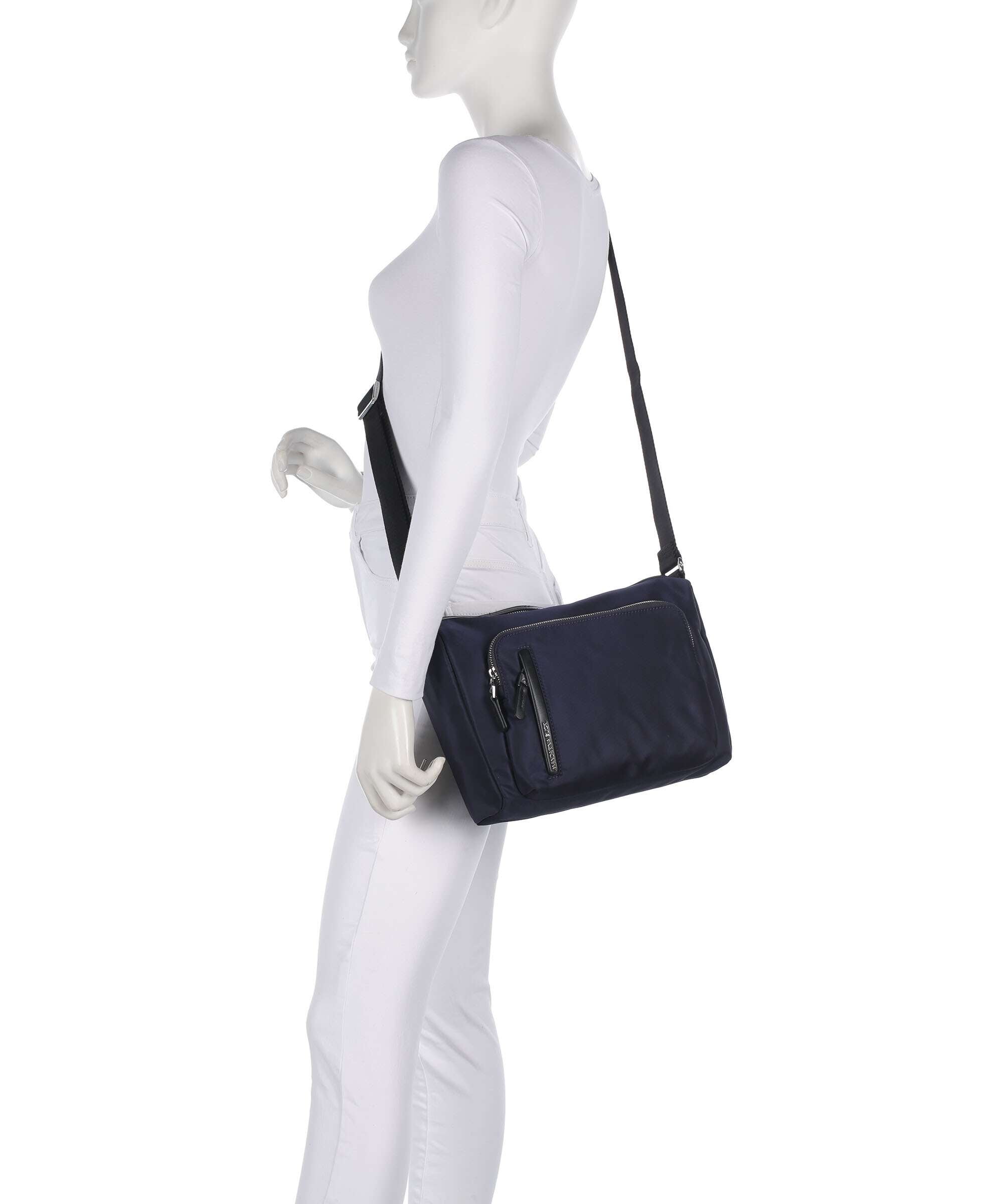 Mandarina Duck Hunter Crossbody bag eclipse