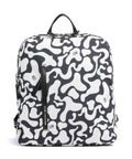 Mandarina Duck Hunter Moire Backpack moire