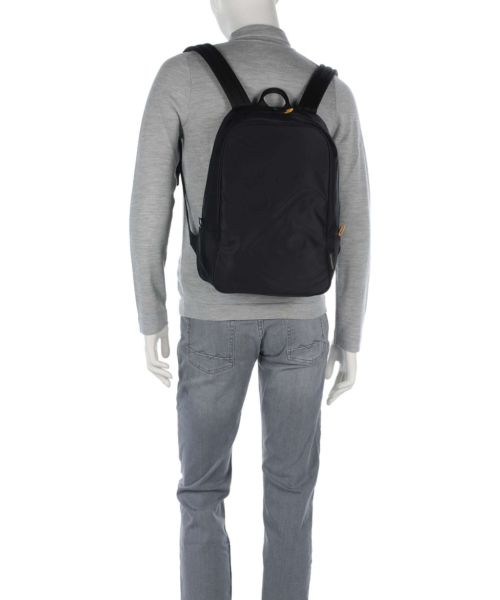 Mandarina Duck MD Urban Backpack black