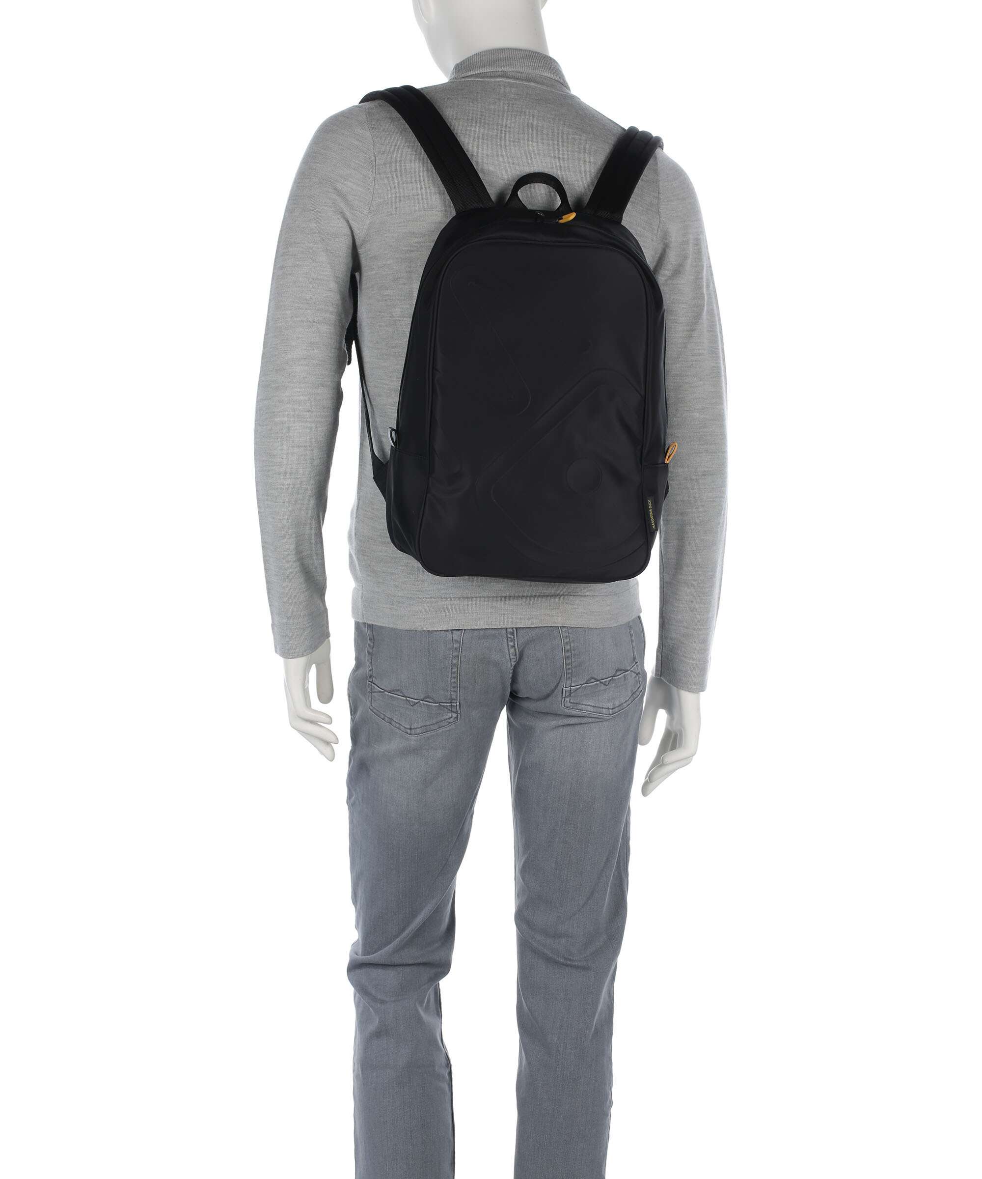 Mandarina Duck MD Urban Backpack black