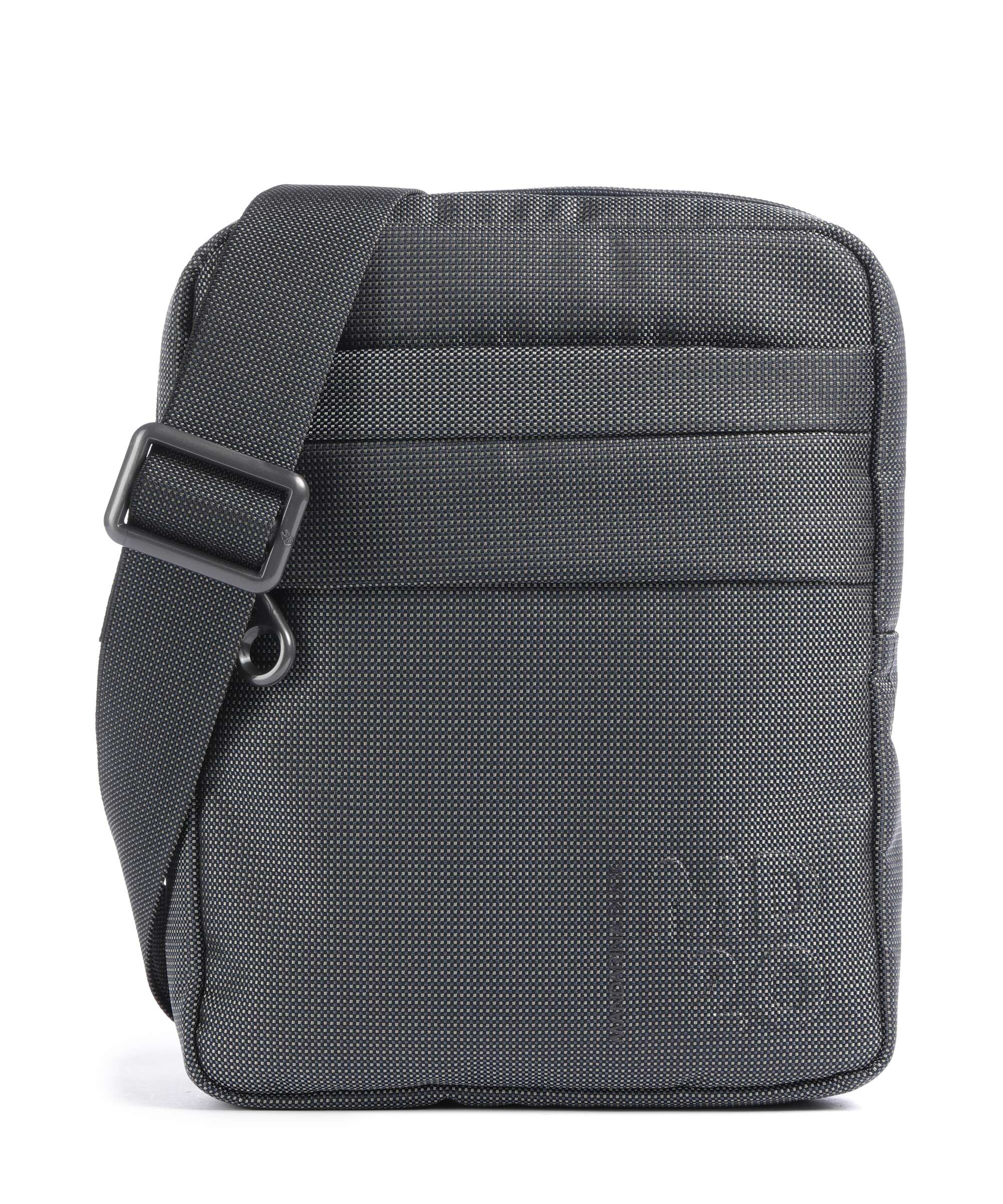 Mandarina Duck MD20 Crossbody bag steel