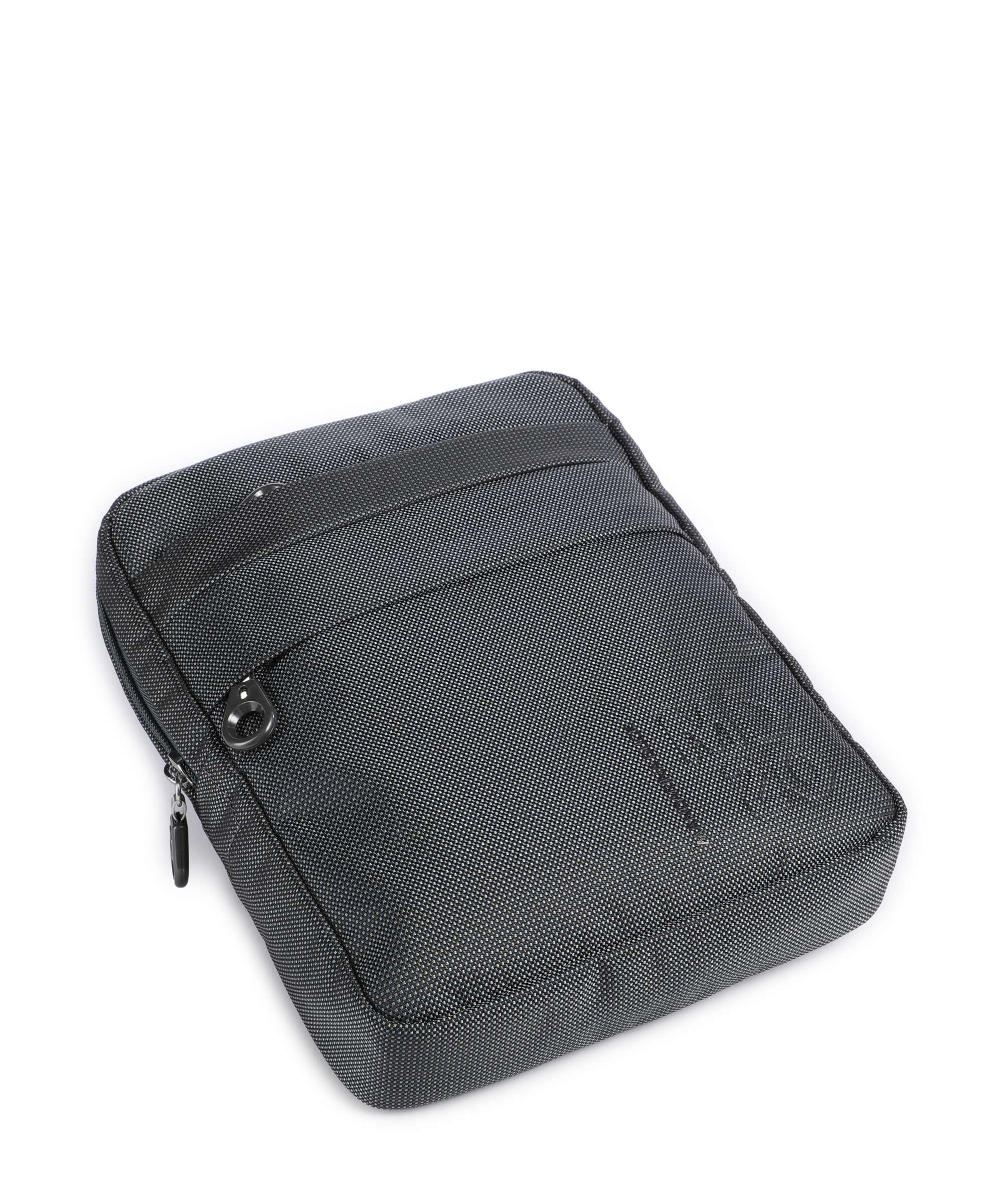 Mandarina Duck MD20 Crossbody bag steel