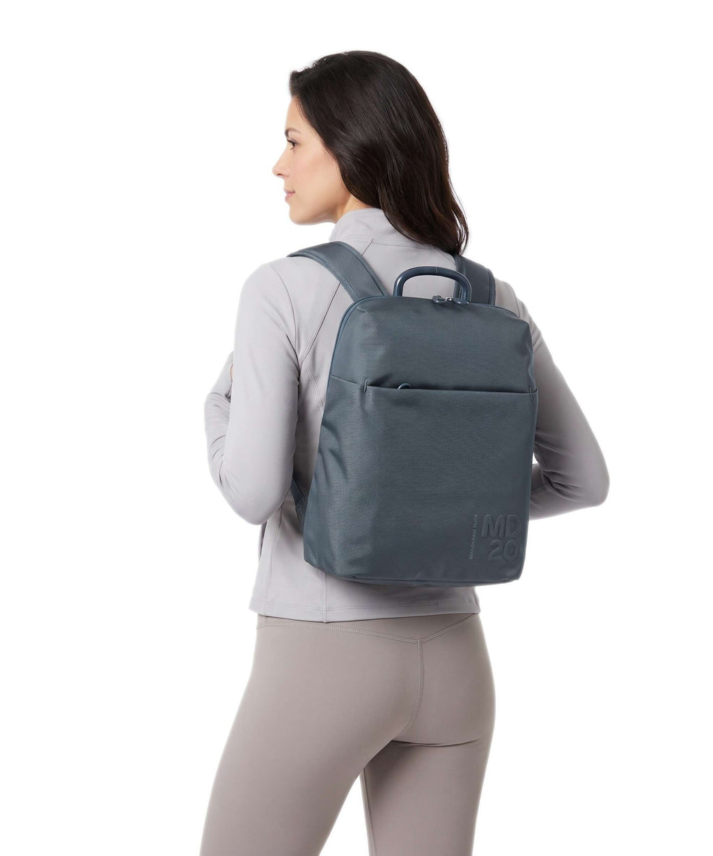 Mandarina Duck MD20 Laptop backpack starry night