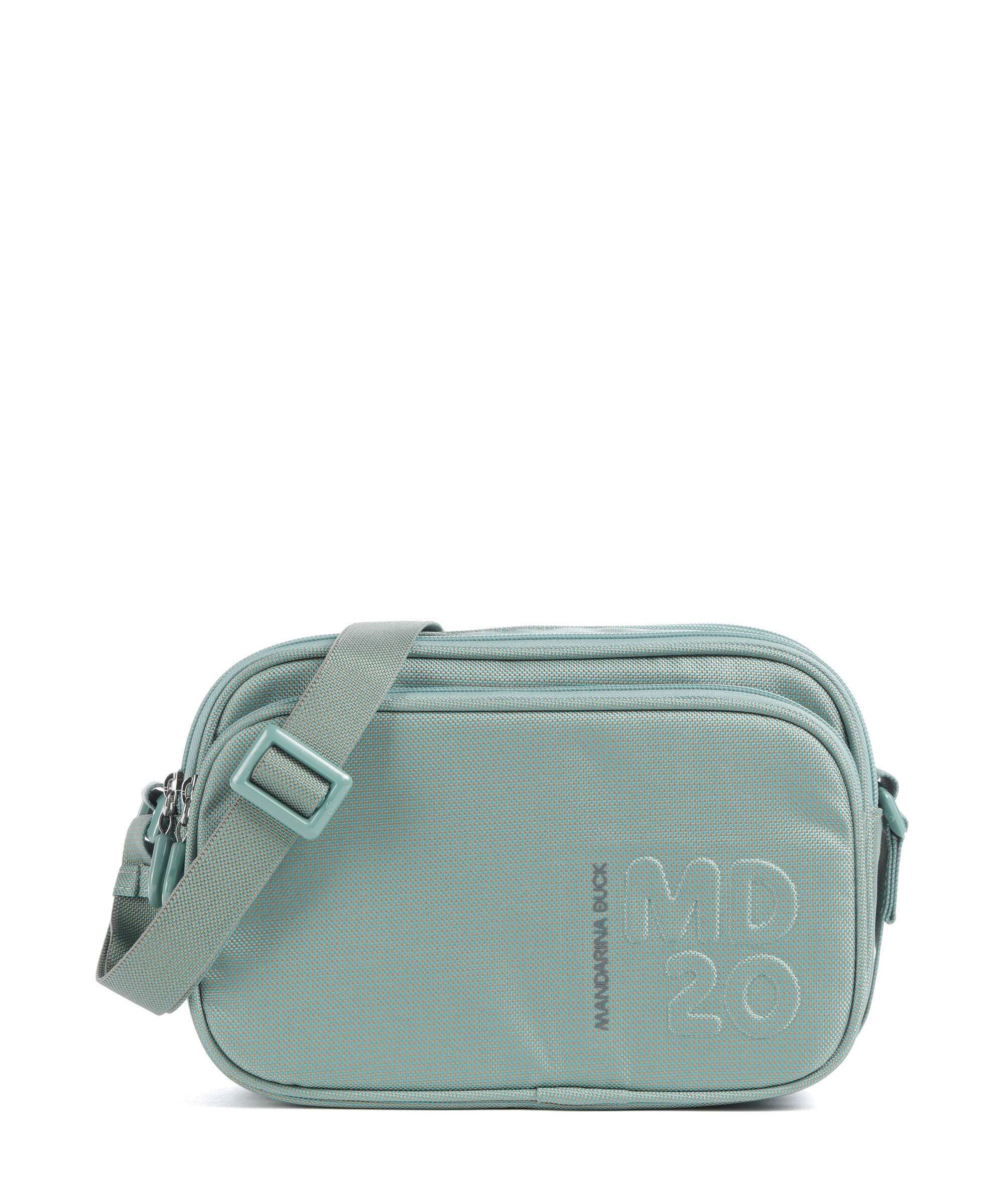 Mandarina Duck MD20 Crossbody bag mint