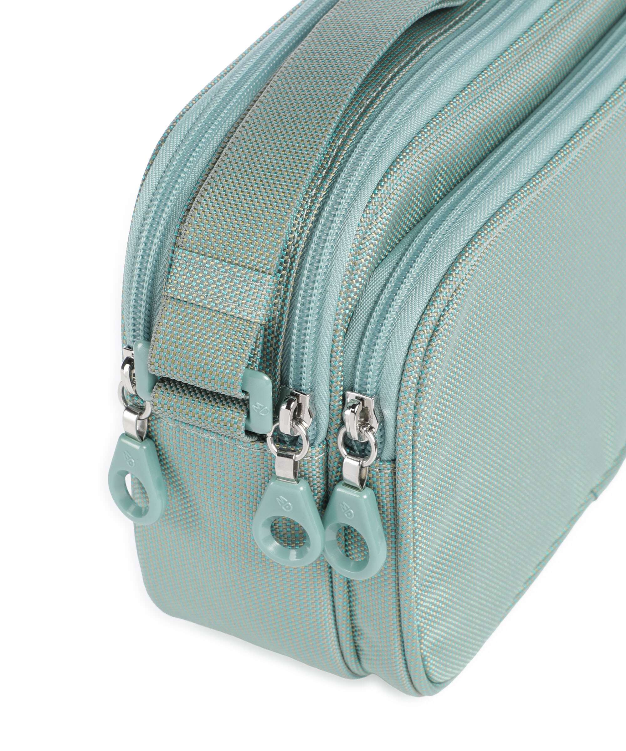Mandarina Duck MD20 Crossbody bag mint