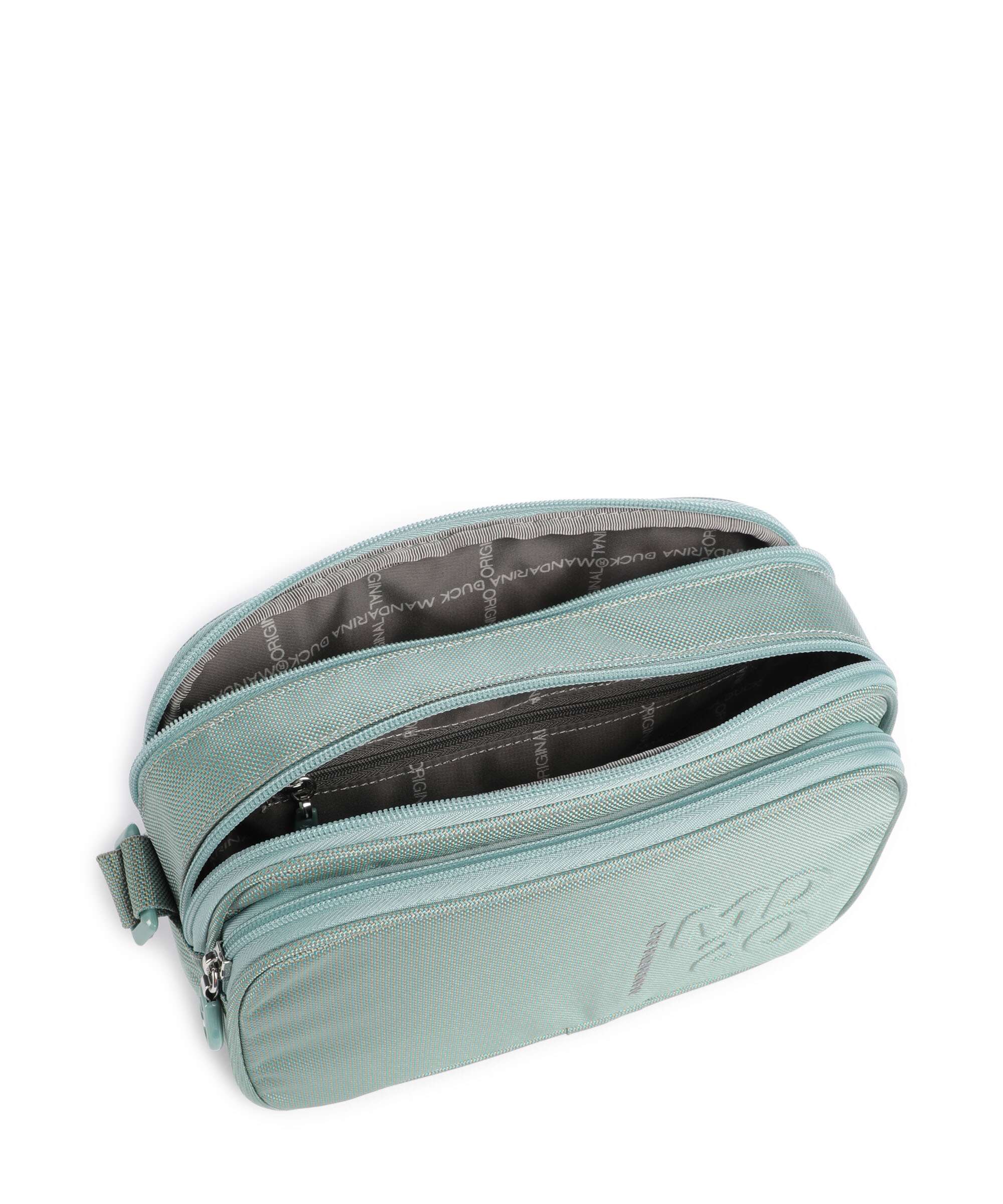 Mandarina Duck MD20 Crossbody bag mint