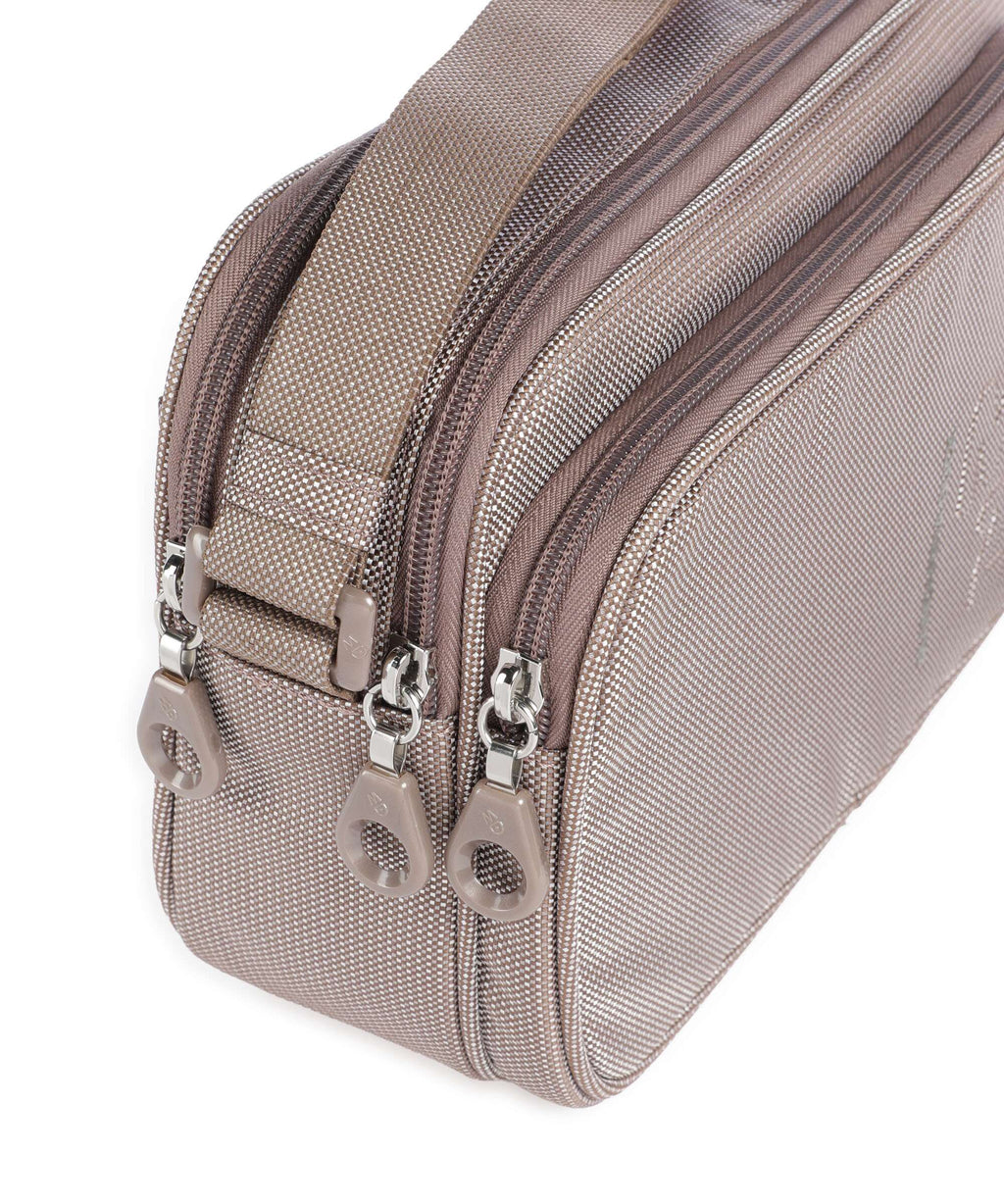 Mandarina Duck MD20 Crossbody bag taupe