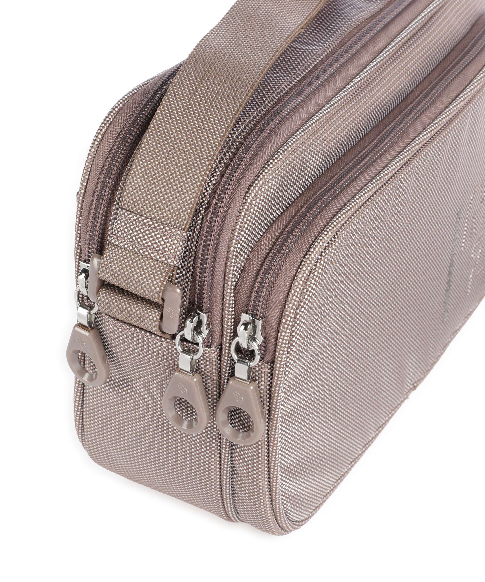 Mandarina Duck MD20 Crossbody bag taupe