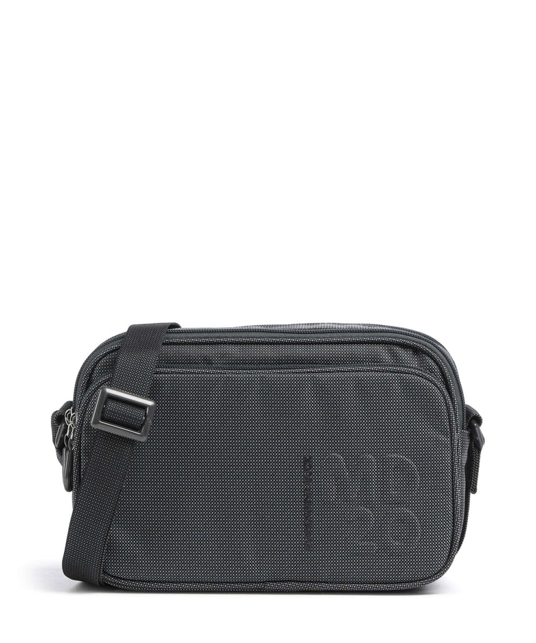 Mandarina Duck MD20 Crossbody bag steel