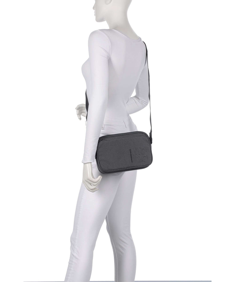 Mandarina Duck MD20 Crossbody bag steel