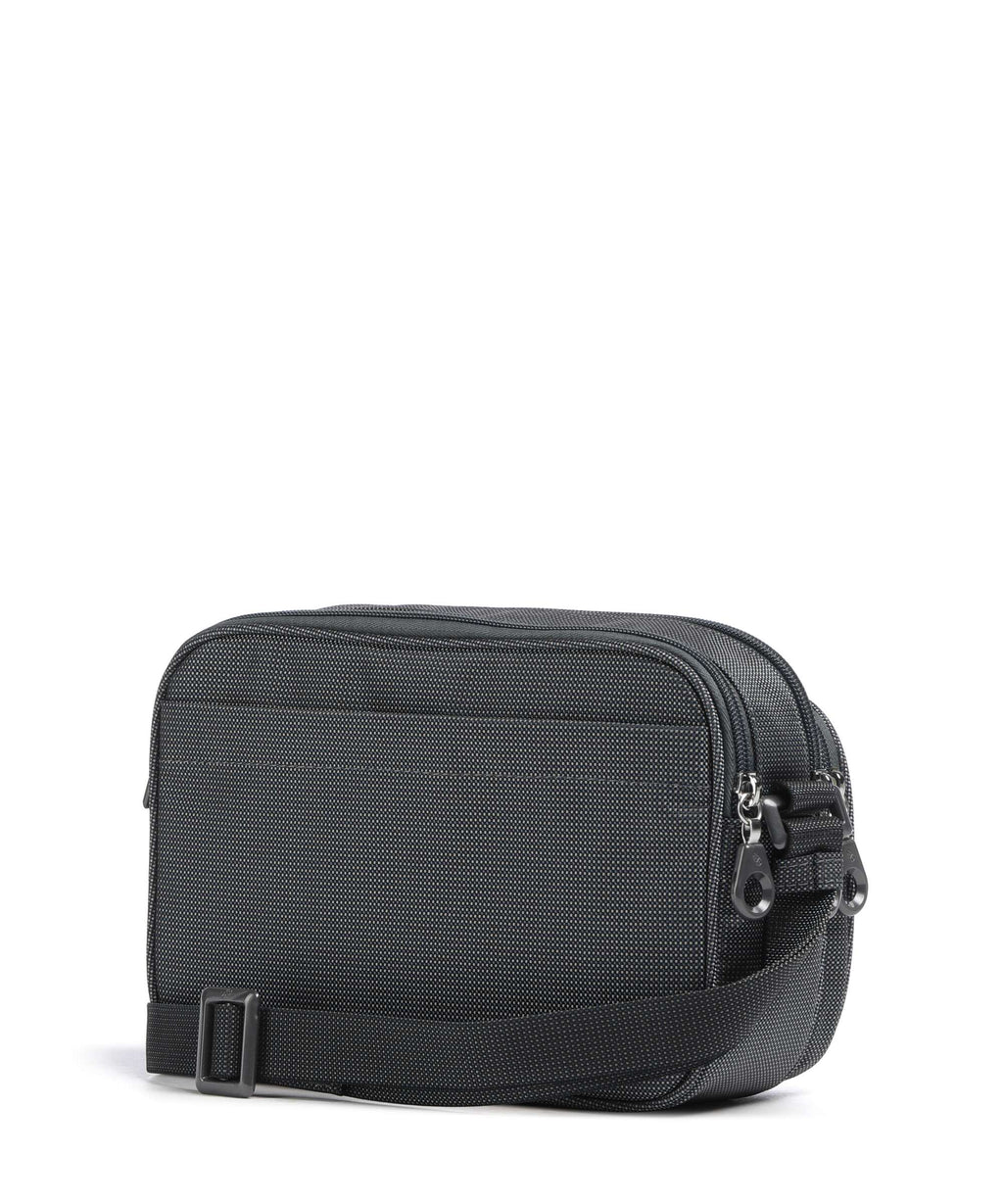 Mandarina Duck MD20 Crossbody bag steel