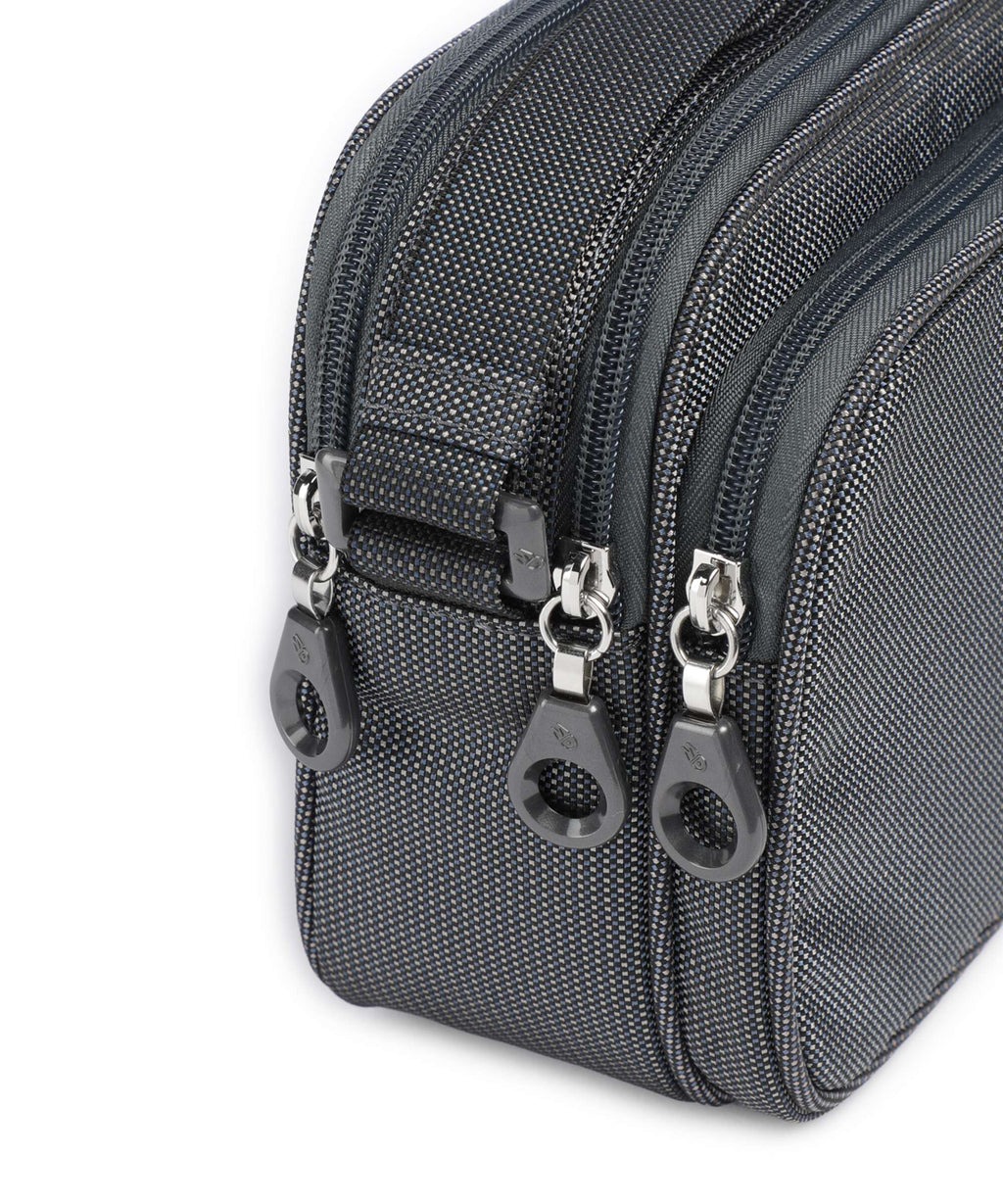 Mandarina Duck MD20 Crossbody bag steel
