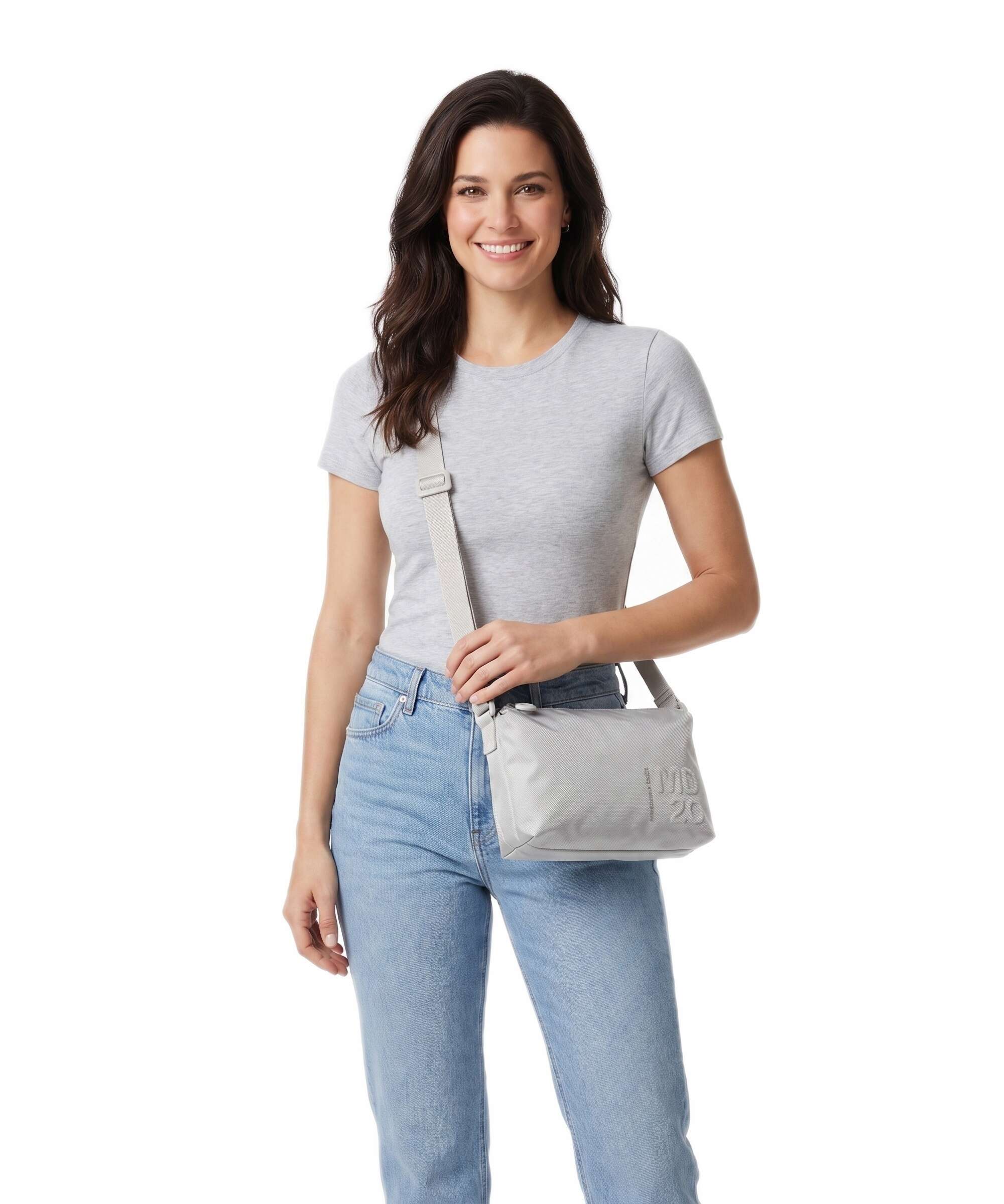Mandarina Duck MD20 Crossbody bag cocoon