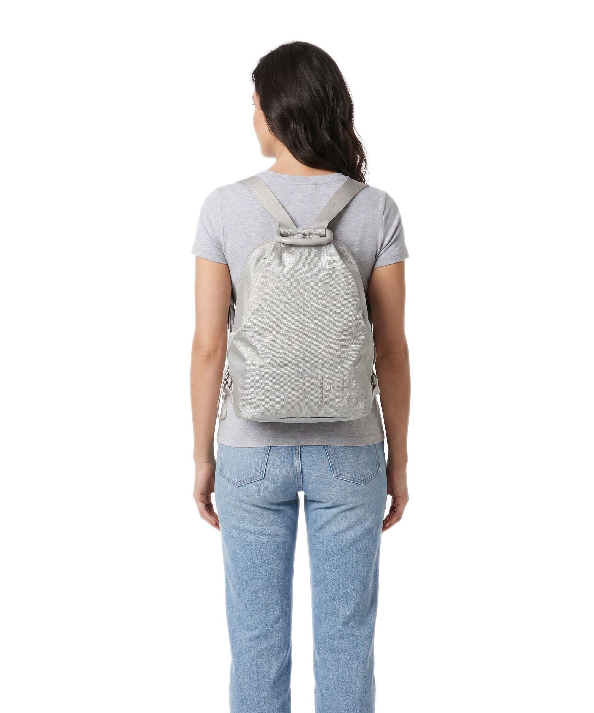 Mandarina Duck MD20 Backpack cocoon