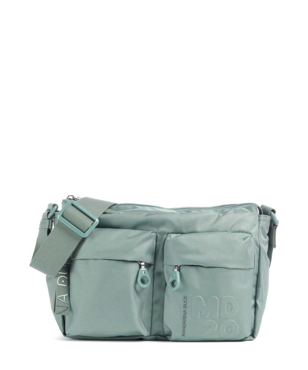 Mandarina Duck MD20 Crossbody bag mint