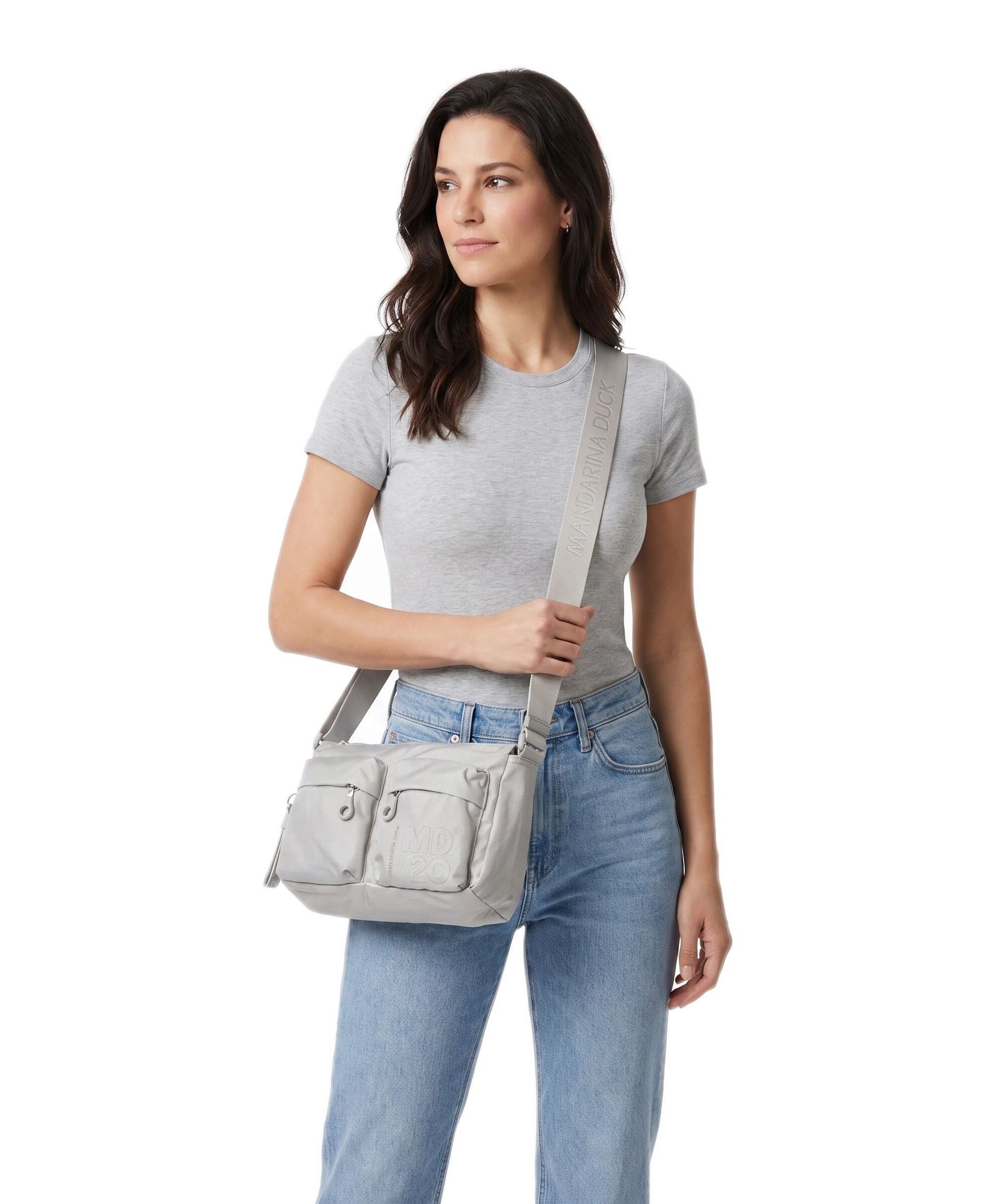 Mandarina Duck MD20 Crossbody bag cocoon