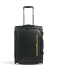 Mandarina Duck Eco Coated Spinner (4 wheels) black