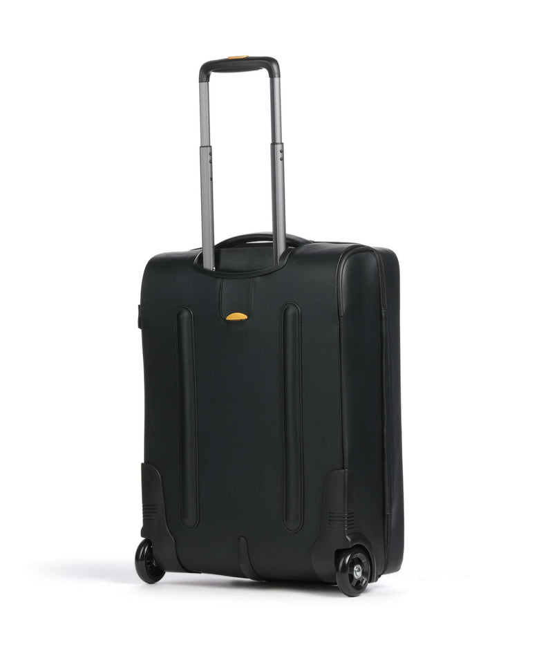 Mandarina Duck Eco Coated Spinner (4 wheels) black