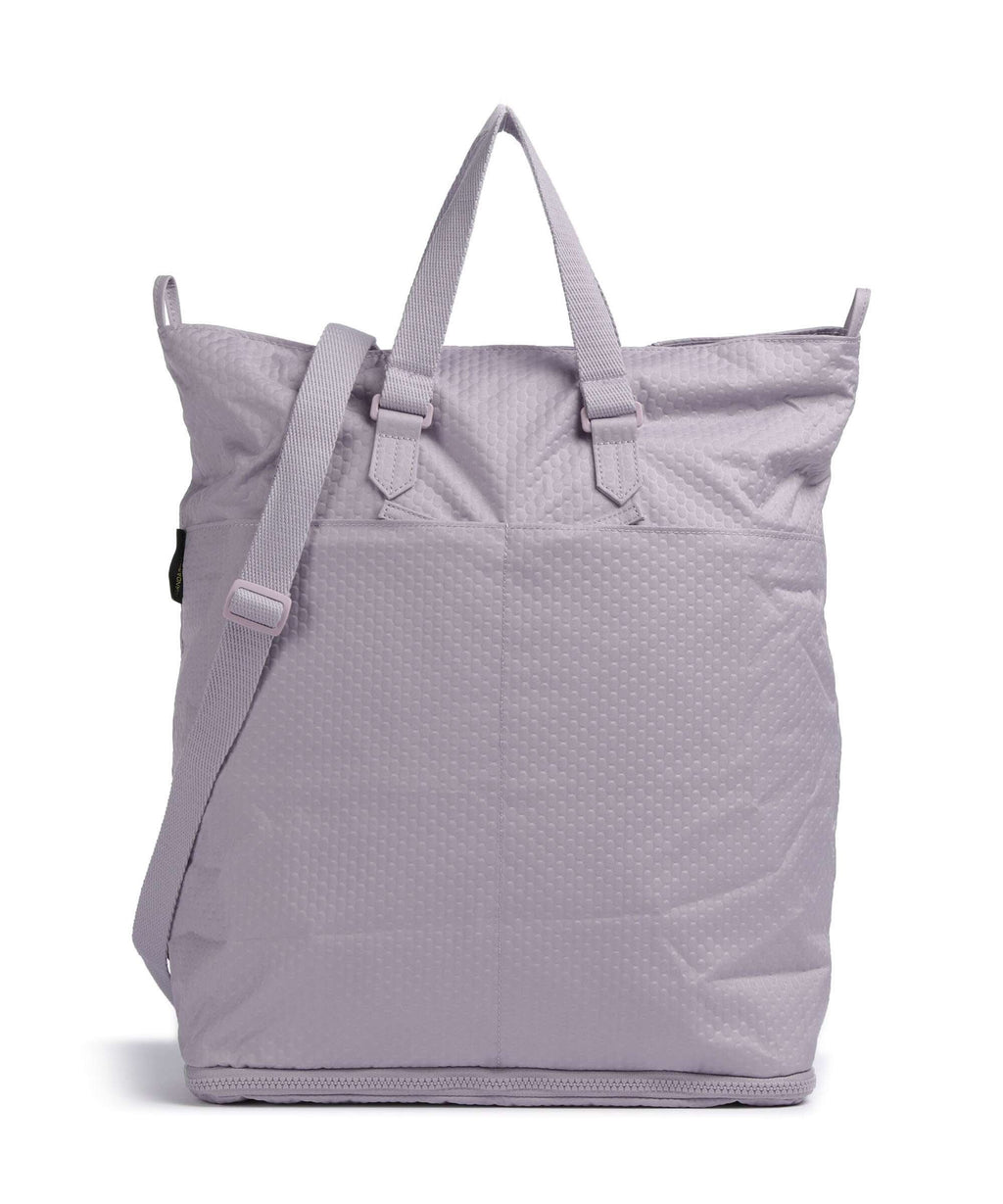 Mandarina Duck Revival 2.0 Backpack bag frosty lilac