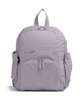 Mandarina Duck Revival 2.0 Backpack frosty lilac