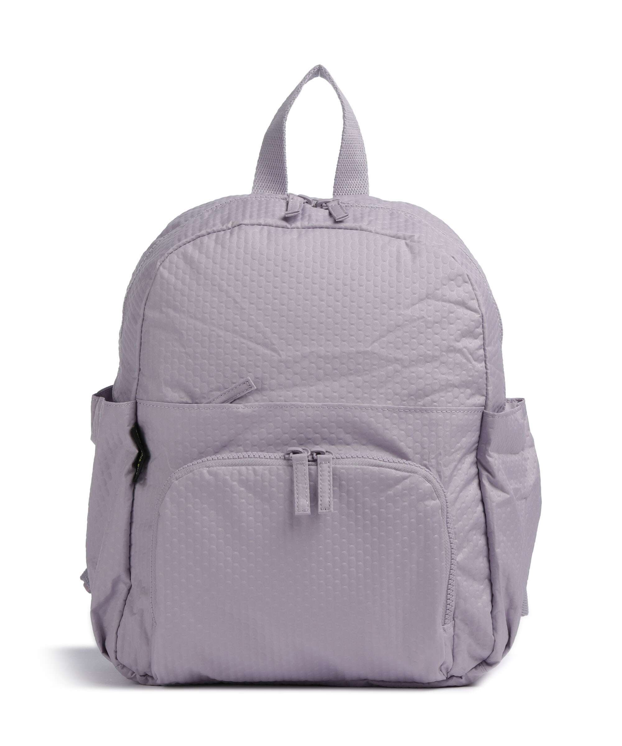 Mandarina Duck Revival 2.0 Backpack frosty lilac