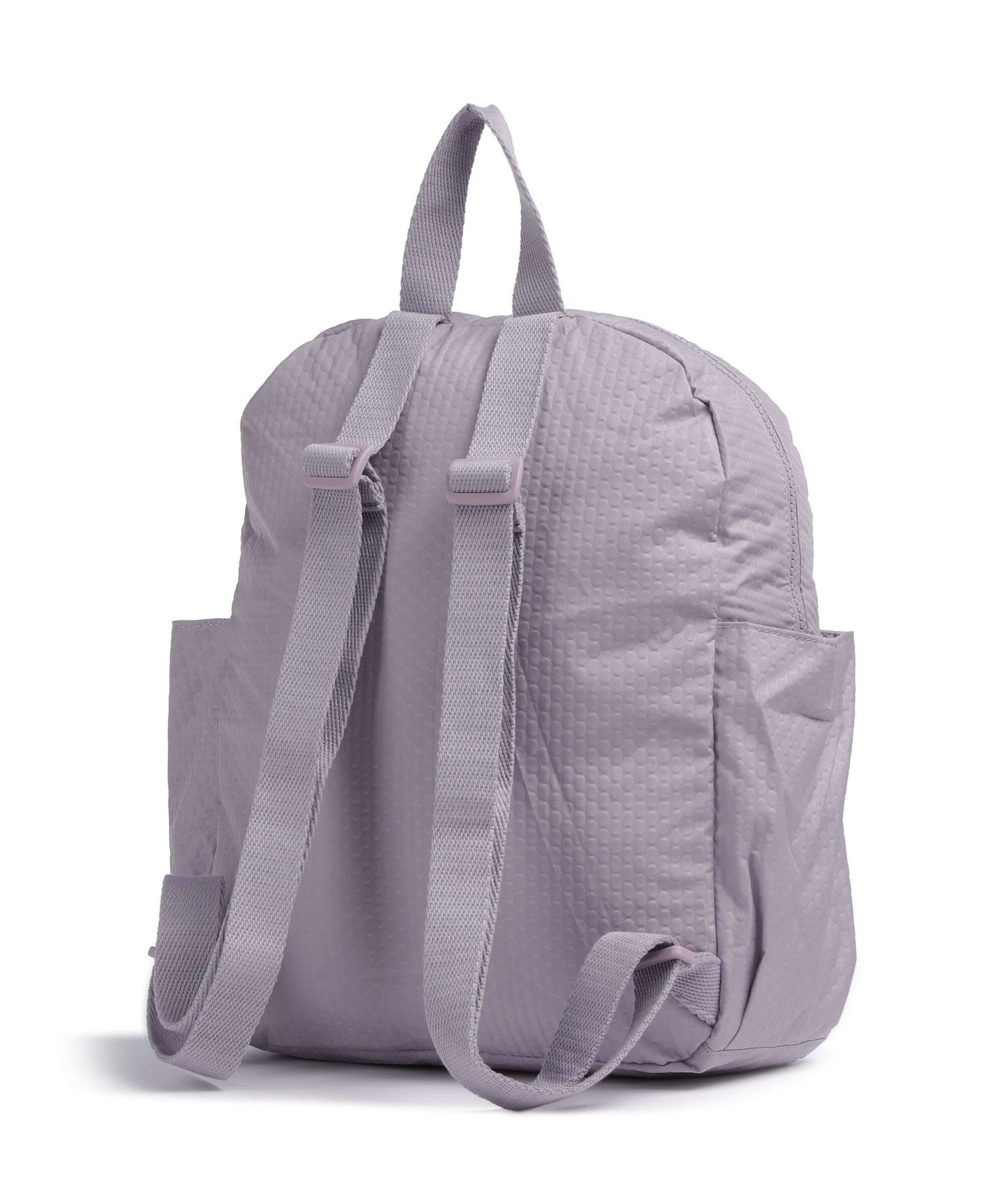 Mandarina Duck Revival 2.0 Backpack frosty lilac