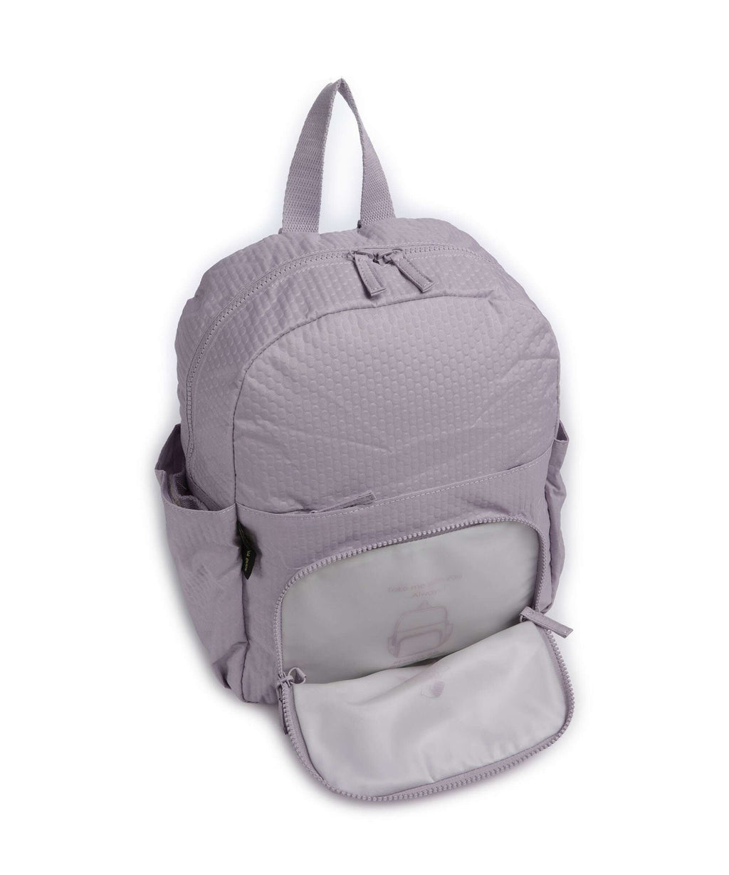 Mandarina Duck Revival 2.0 Backpack frosty lilac