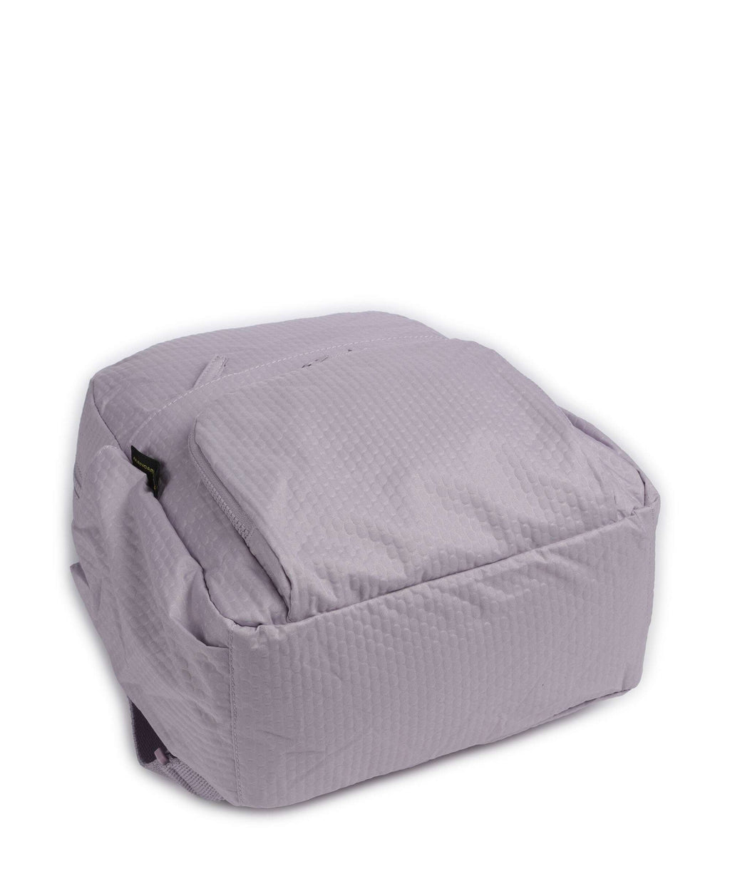 Mandarina Duck Revival 2.0 Backpack frosty lilac