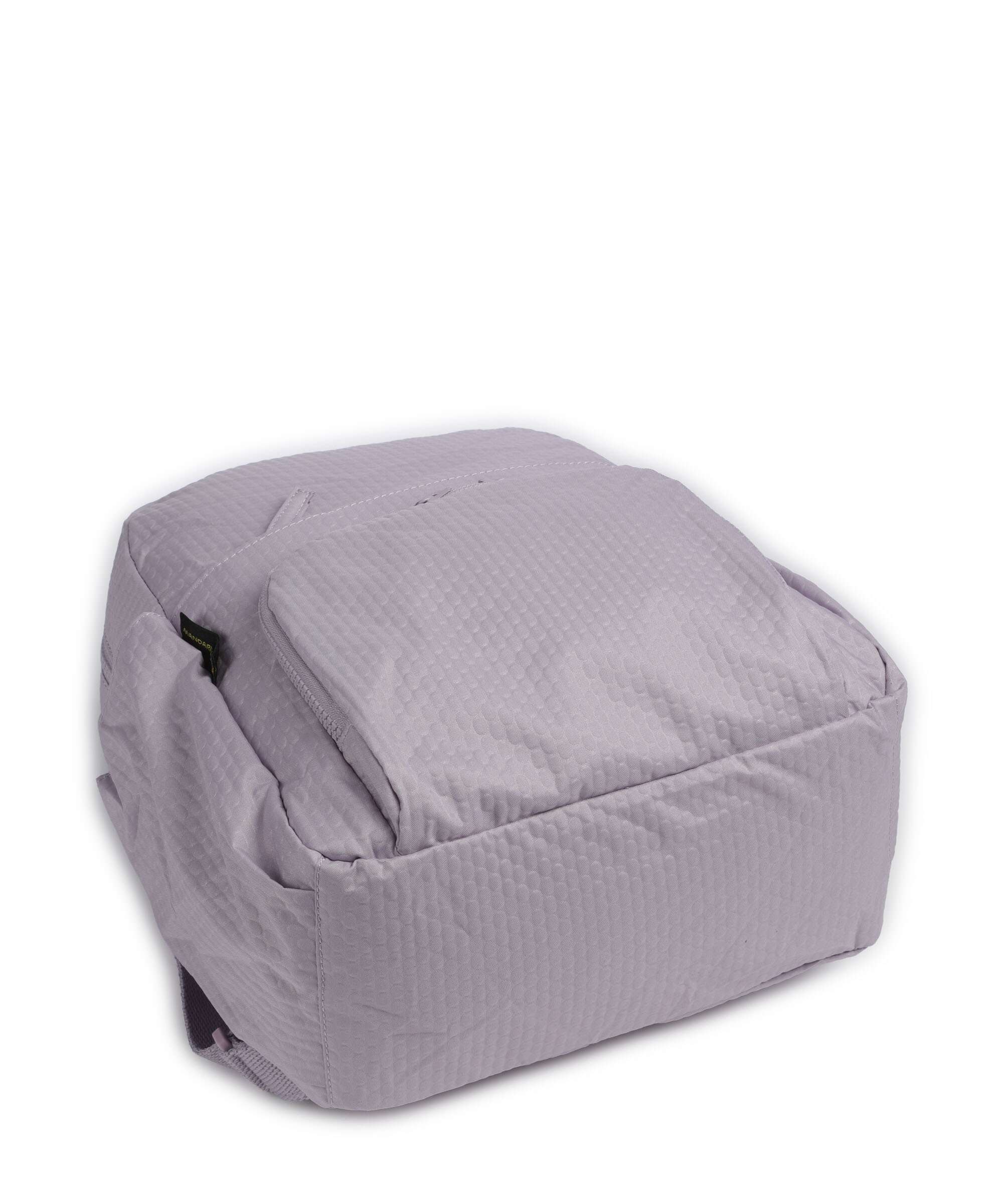 Mandarina Duck Revival 2.0 Backpack frosty lilac