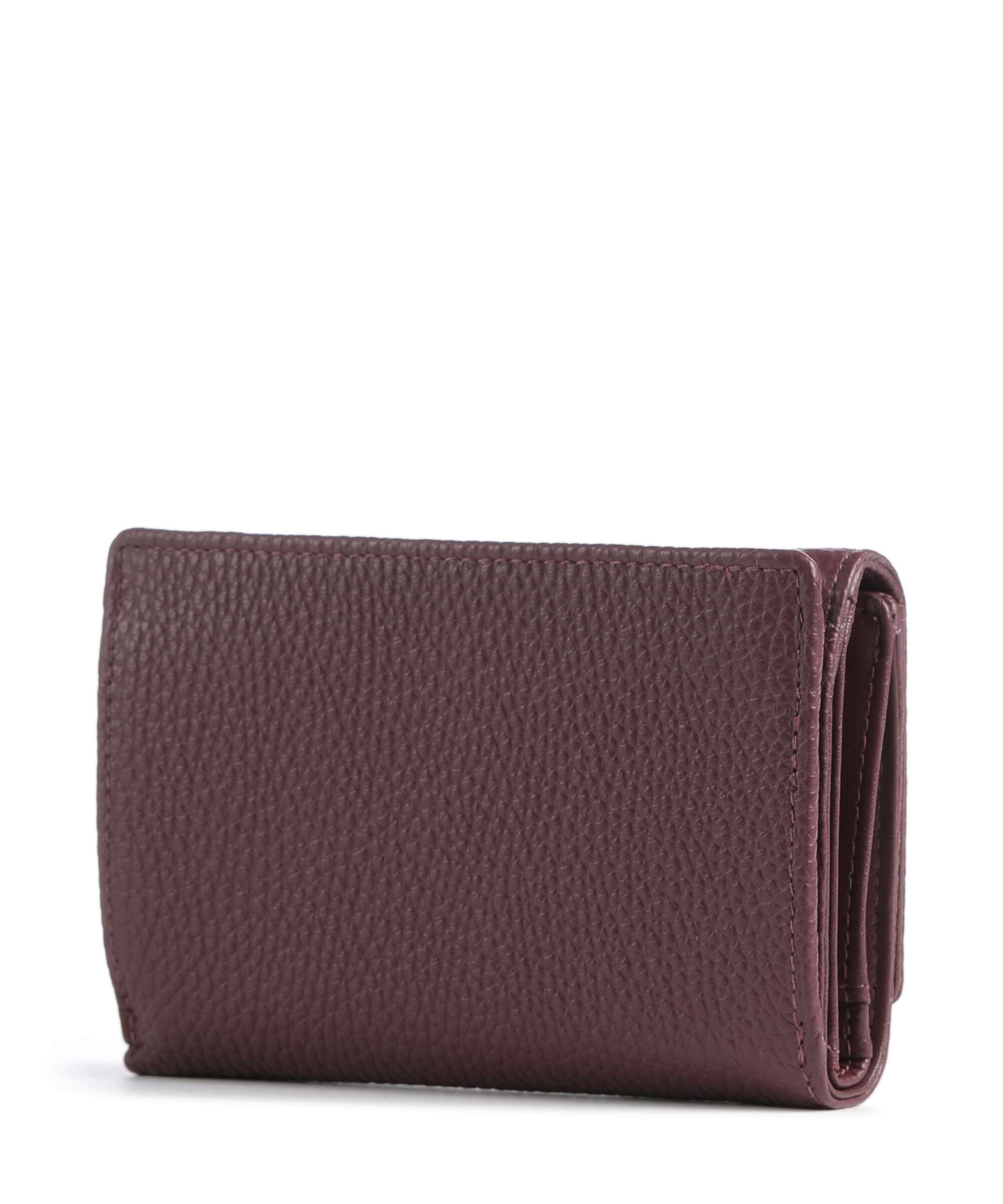 Mandarina Duck Mellow Leather Wallet sin