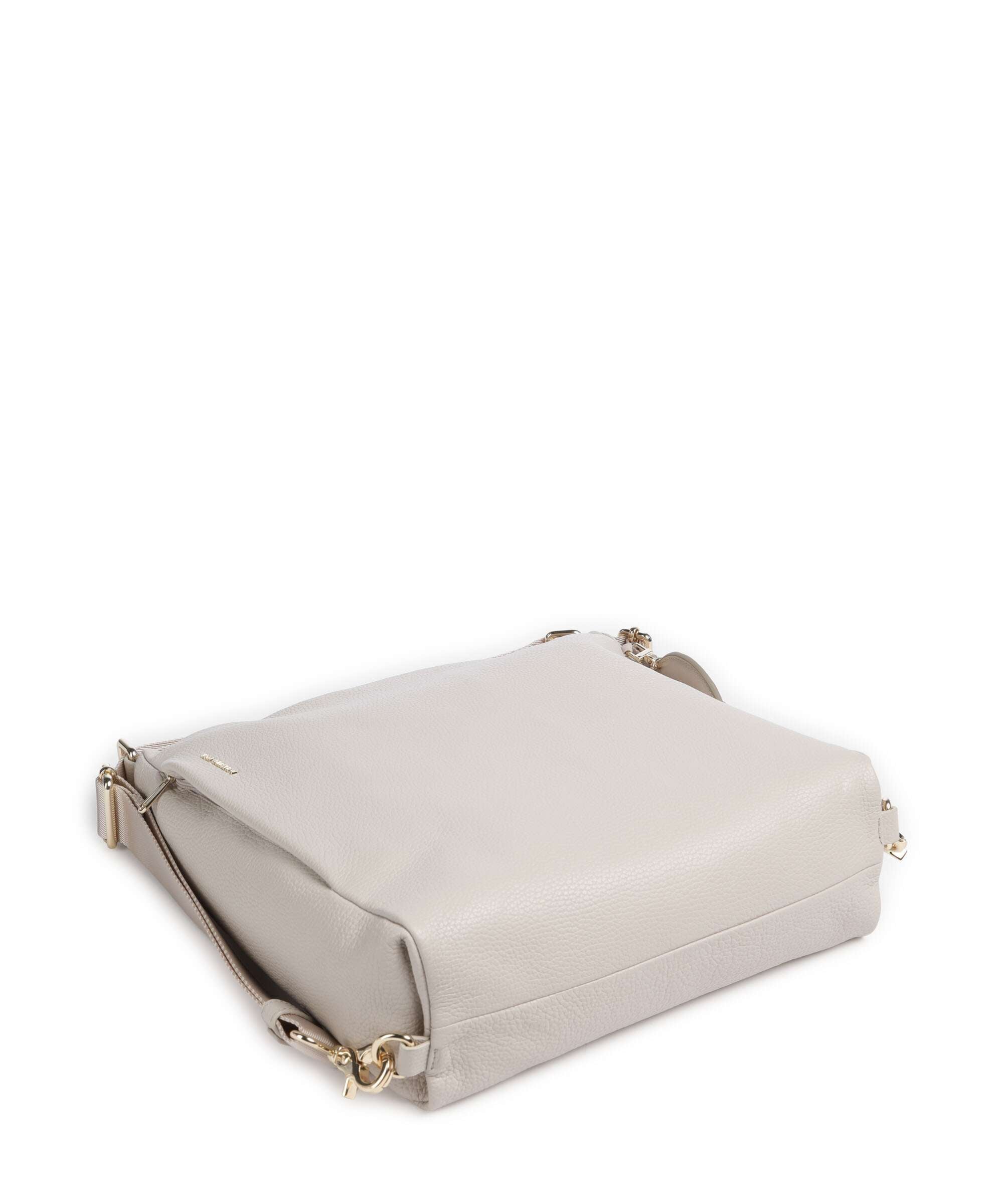 Mandarina Duck Mellow Leather Backpack bag cocoon