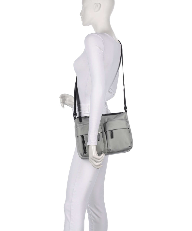 Mandarina Duck Hunter Crossbody bag cocoon