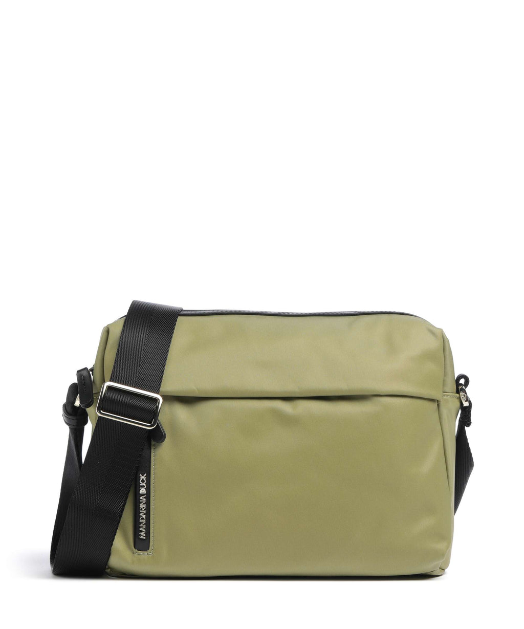 Mandarina Duck Hunter Crossbody bag winter olive