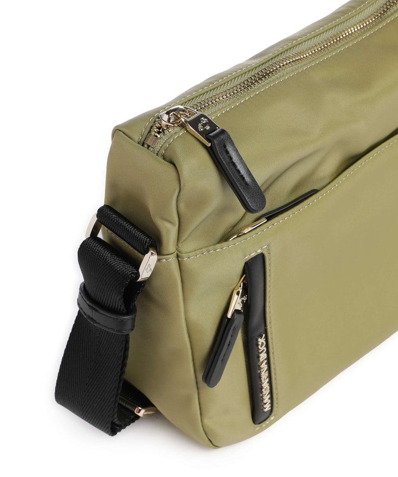 Mandarina Duck Hunter Crossbody bag winter olive