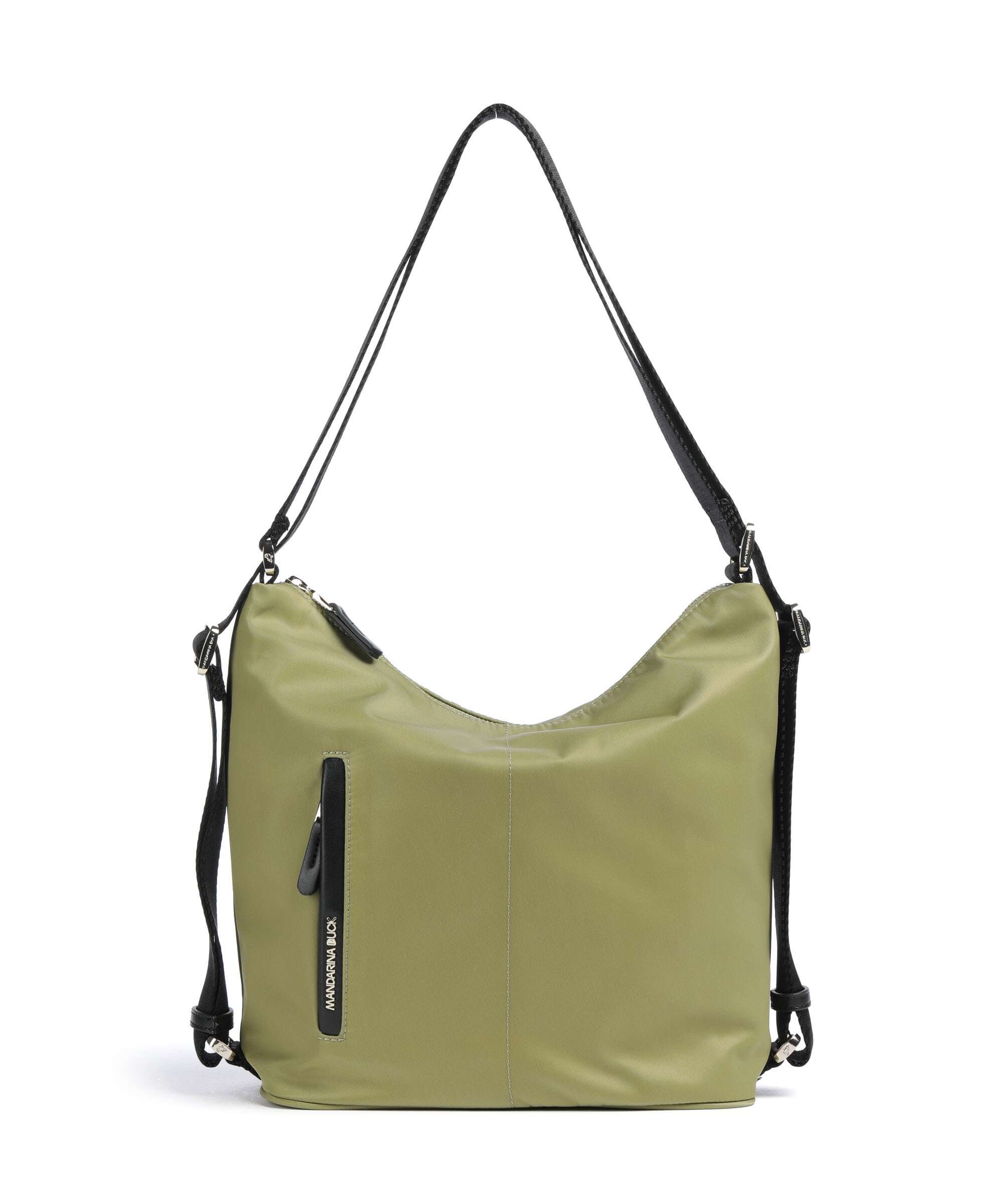 Mandarina Duck Hunter Backpack bag winter olive