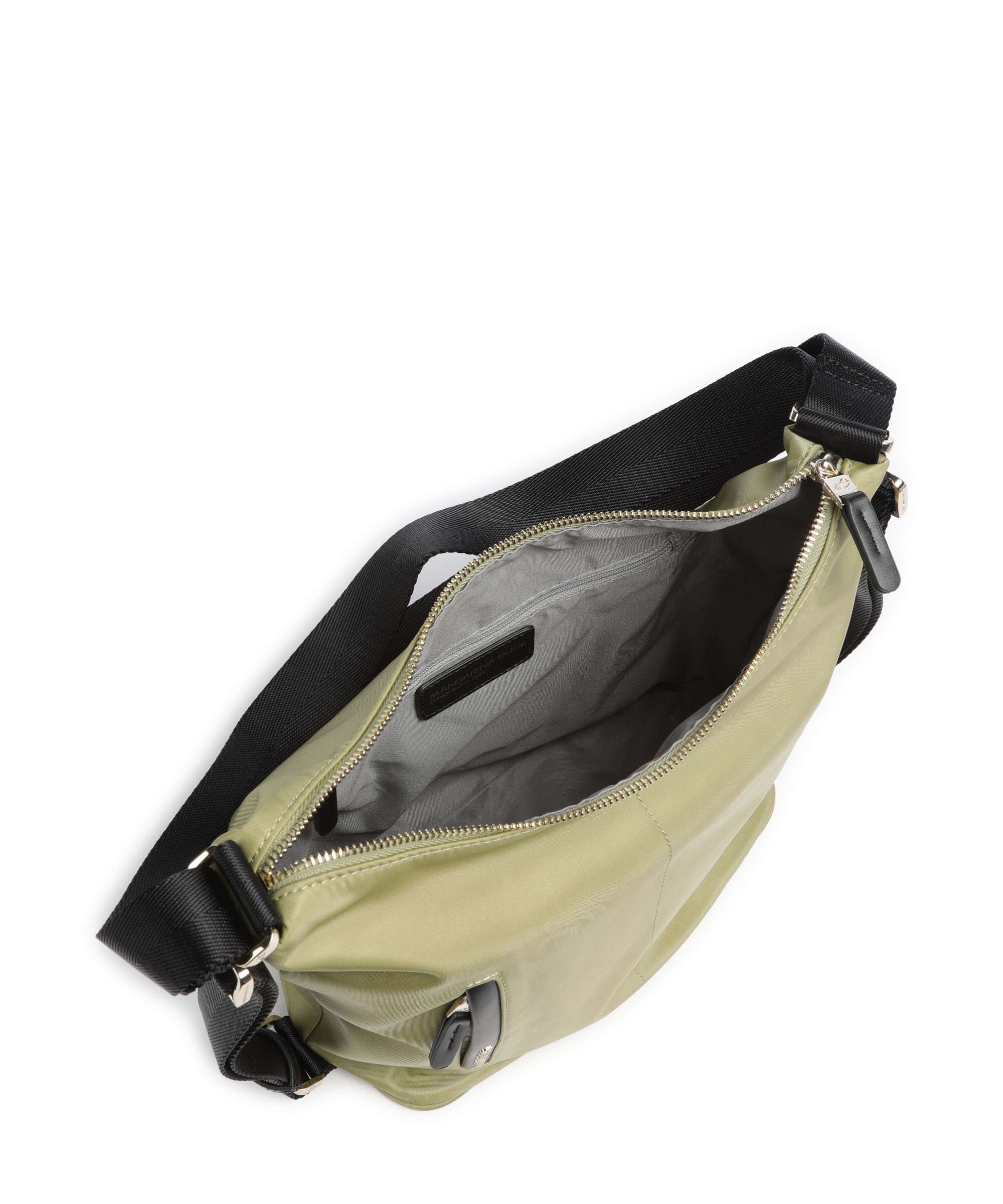 Mandarina Duck Hunter Backpack bag winter olive
